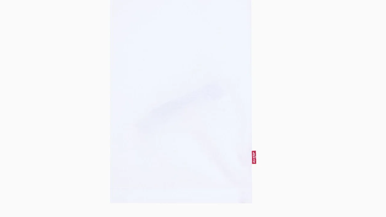 Levi's T-Shirt Mężczyźni Slim 2 Pk Crewneck 1 (1 w zestawie)