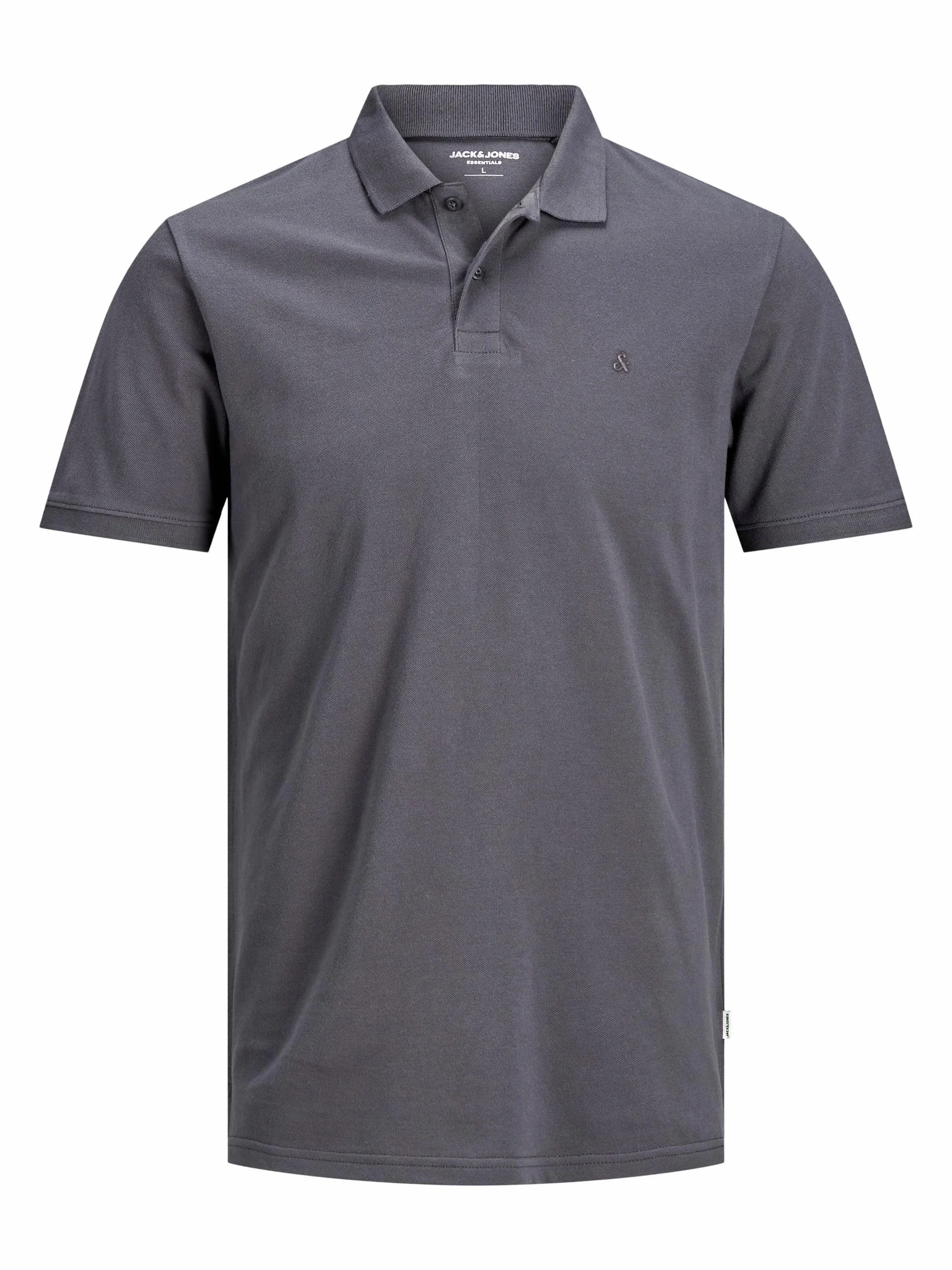 Jack & Jones Koszulka polo Mężczyźni Jjebasic Polo Ss Noos
