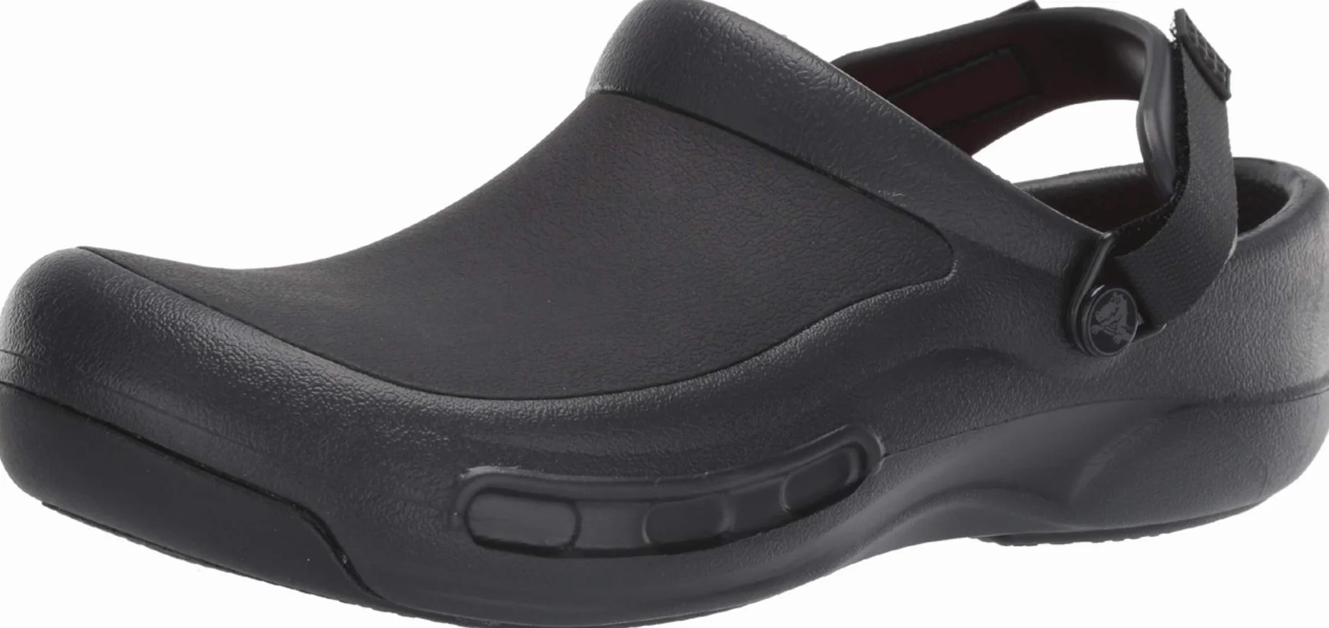 Crocs Uniseks Bistro Pro LiteRide ClogChodak