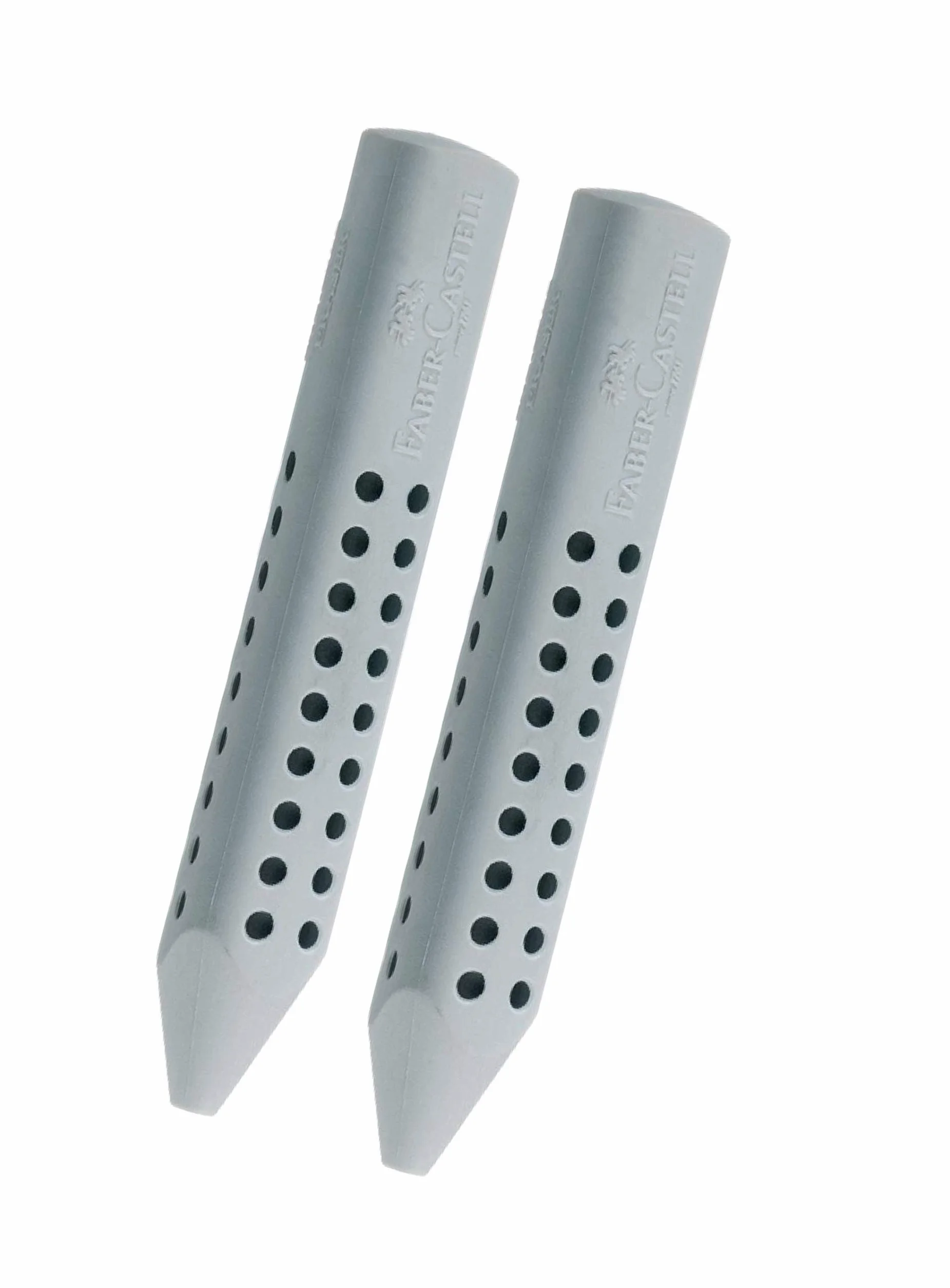 Faber-Castell Gumka trójkątna Grip 2001