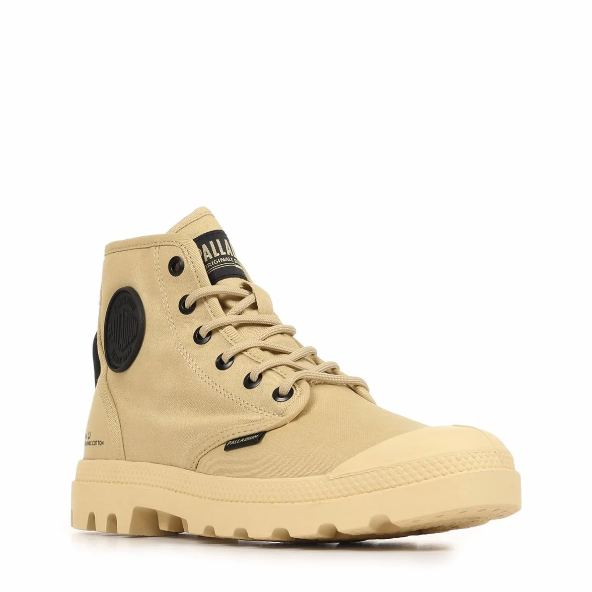 Palladium Uniseks Pampa Hi Htg SupplyModne buty