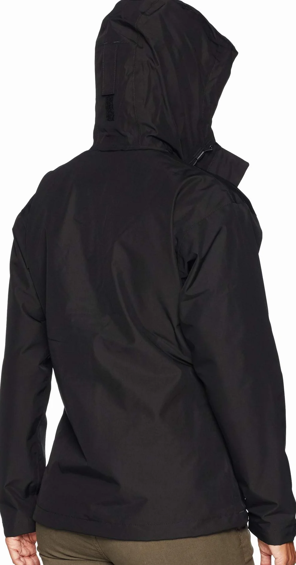 Helly Hansen Mężczyźni Kurtka Wodoodporna Seven J