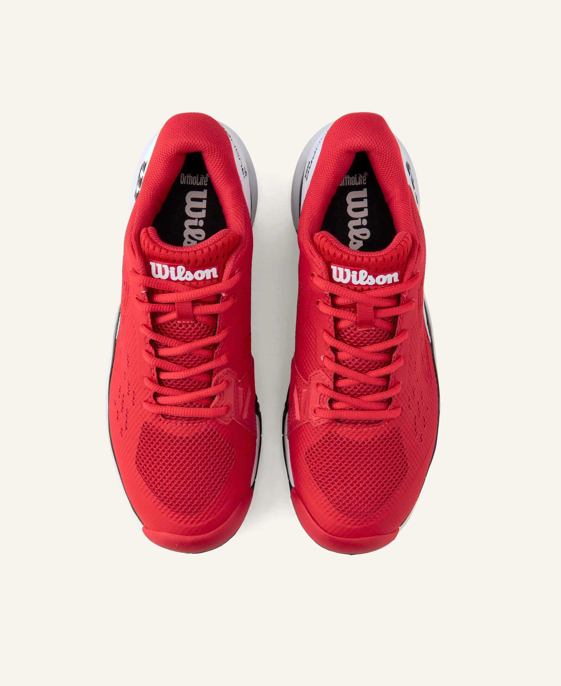Wilson Mężczyźni Rush Pro AceButy tenisowe