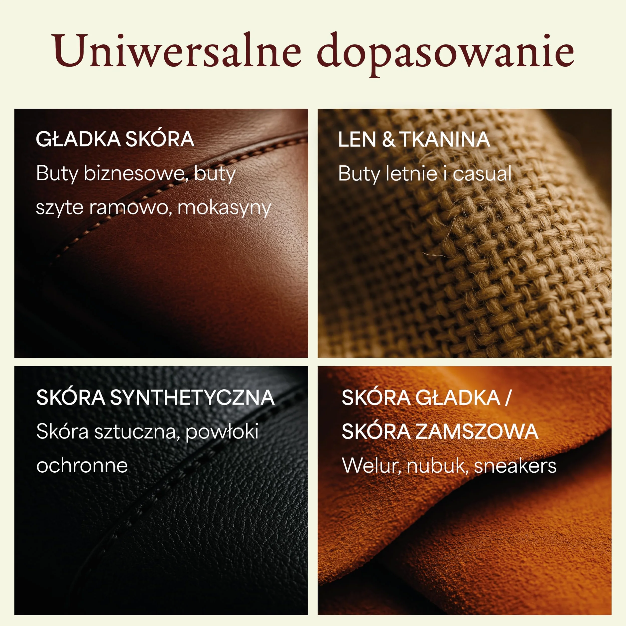 Langer & Messmer 2 pary napinaczy do butów z drewna cedrowego (dla mężczyzn i kobiet) wraz z łyżką podróżną z drewna cedrowego, rozmiar od 34 do 50, oryginał!