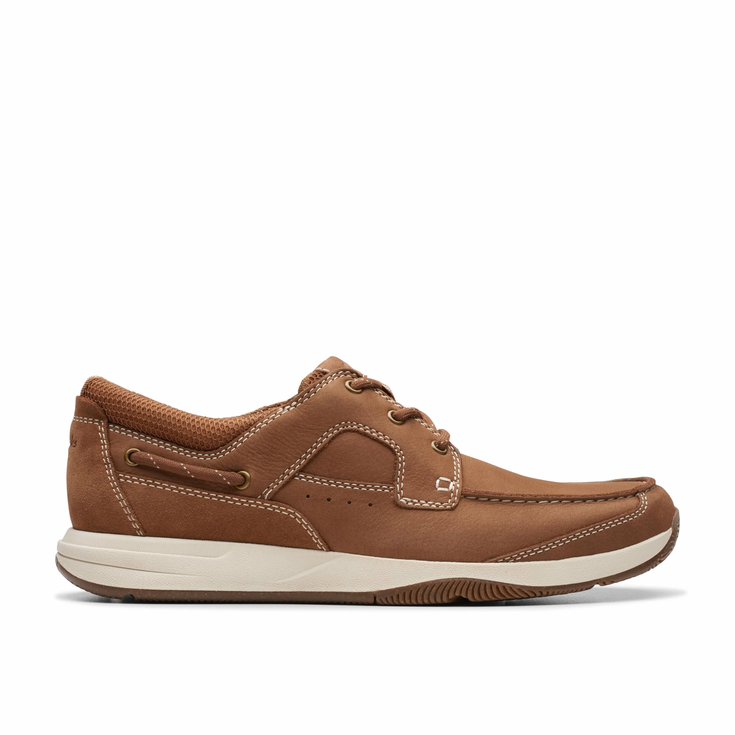 Clarks Mężczyźni Sailview LaceMokasyn