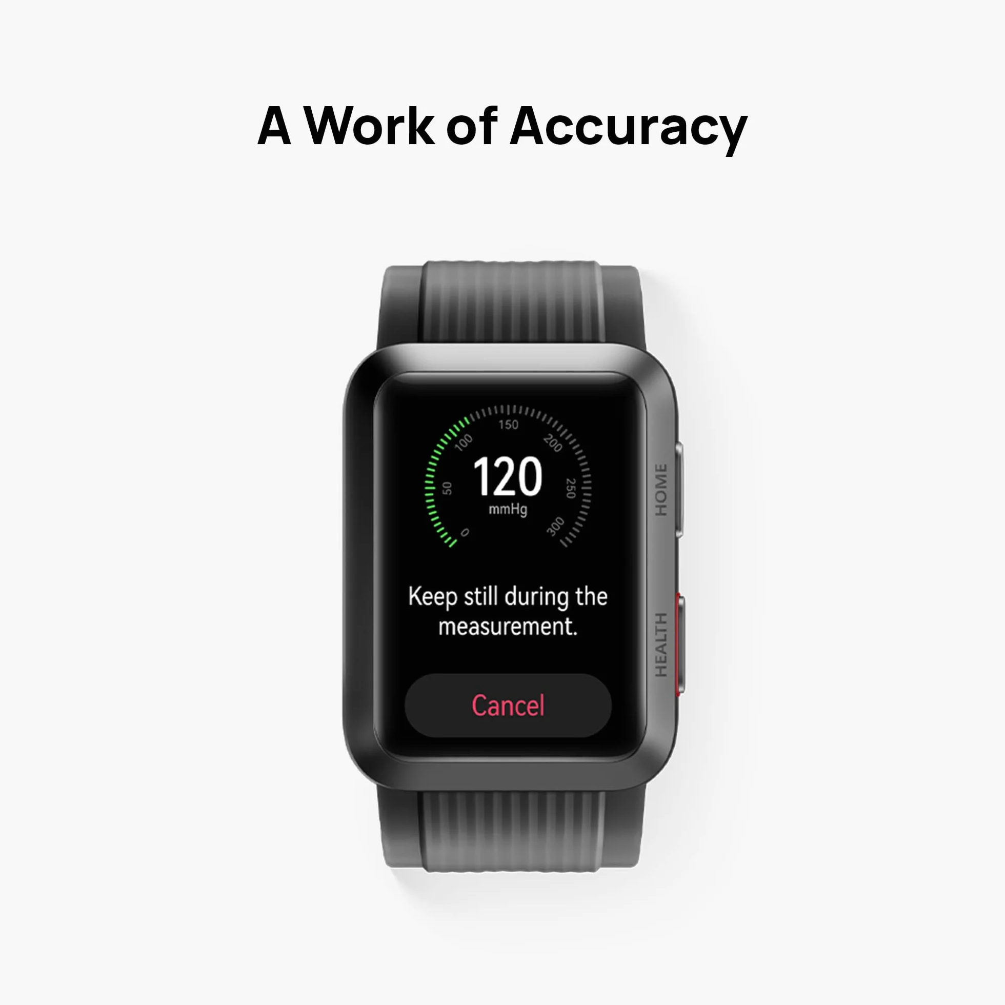 HUAWEI WATCH D Smart Watch - ciśnieniomierz z monitorem aktywności, tętna, tlenem we krwi i monitorem snu 24 godziny na dobę, 7 dni w tygodniu, długotrwała bateria do 7 dni - +70 trybów treningowych -