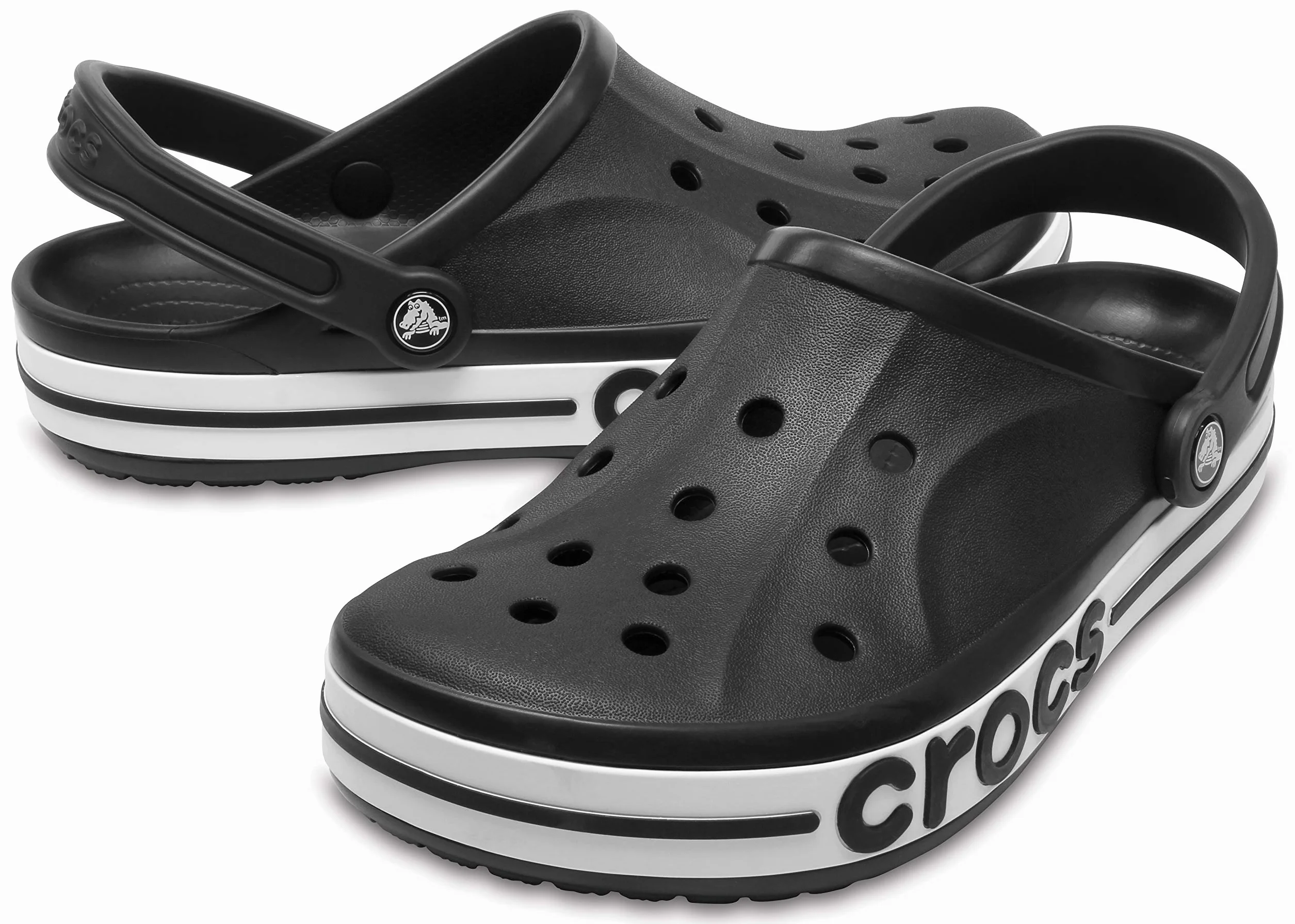 Crocs Unisex Chodaki BayabandChodak