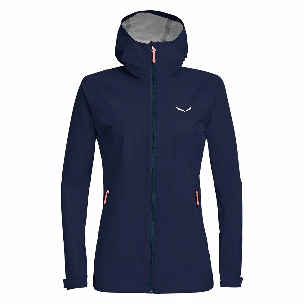 Salewa Wiatrówka Kobiety PUEZ (AQUA 3) PTX W JKT