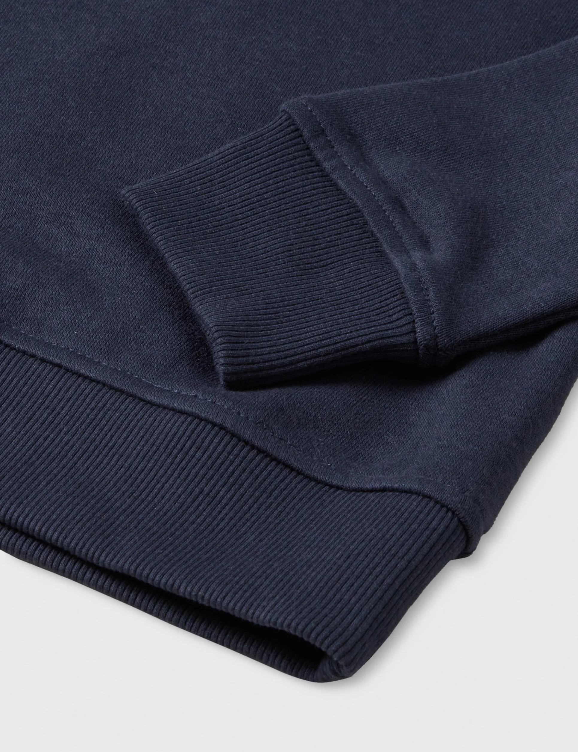 JACK & JONES Bluza sportowa Chłopcy Jcomap Logo Sweat Crew Neck Mni