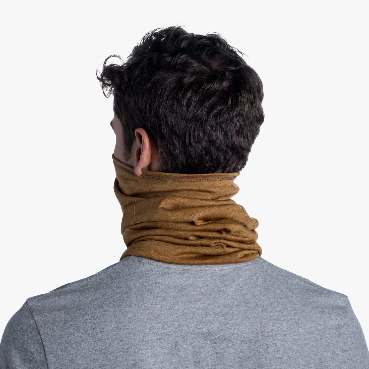 Buff chusta wielofunkcyjna Uniseks Multifunktionstuch Merino