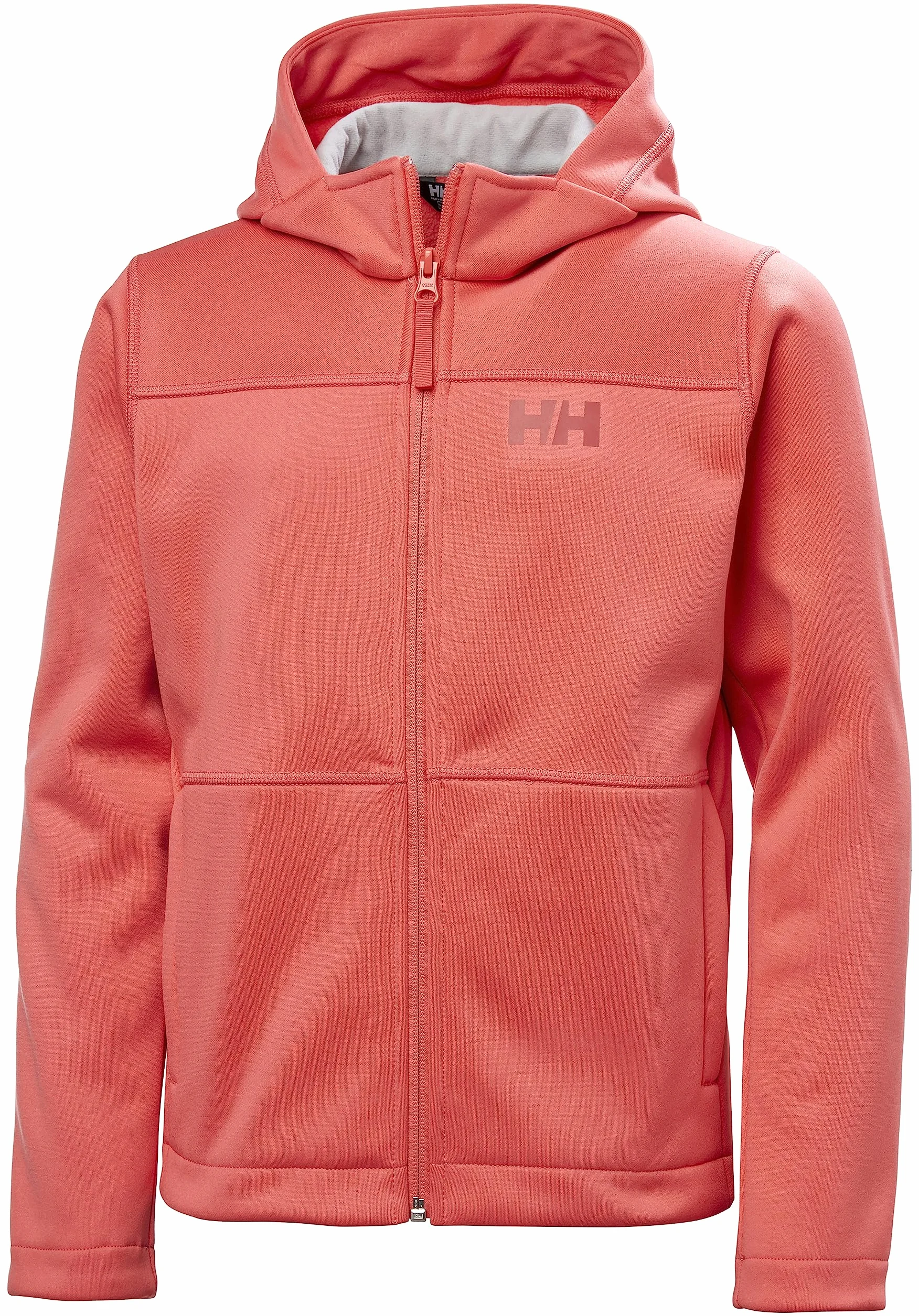 Helly Hansen Polar Dzieci Jr Loen Midlayer Jacket
