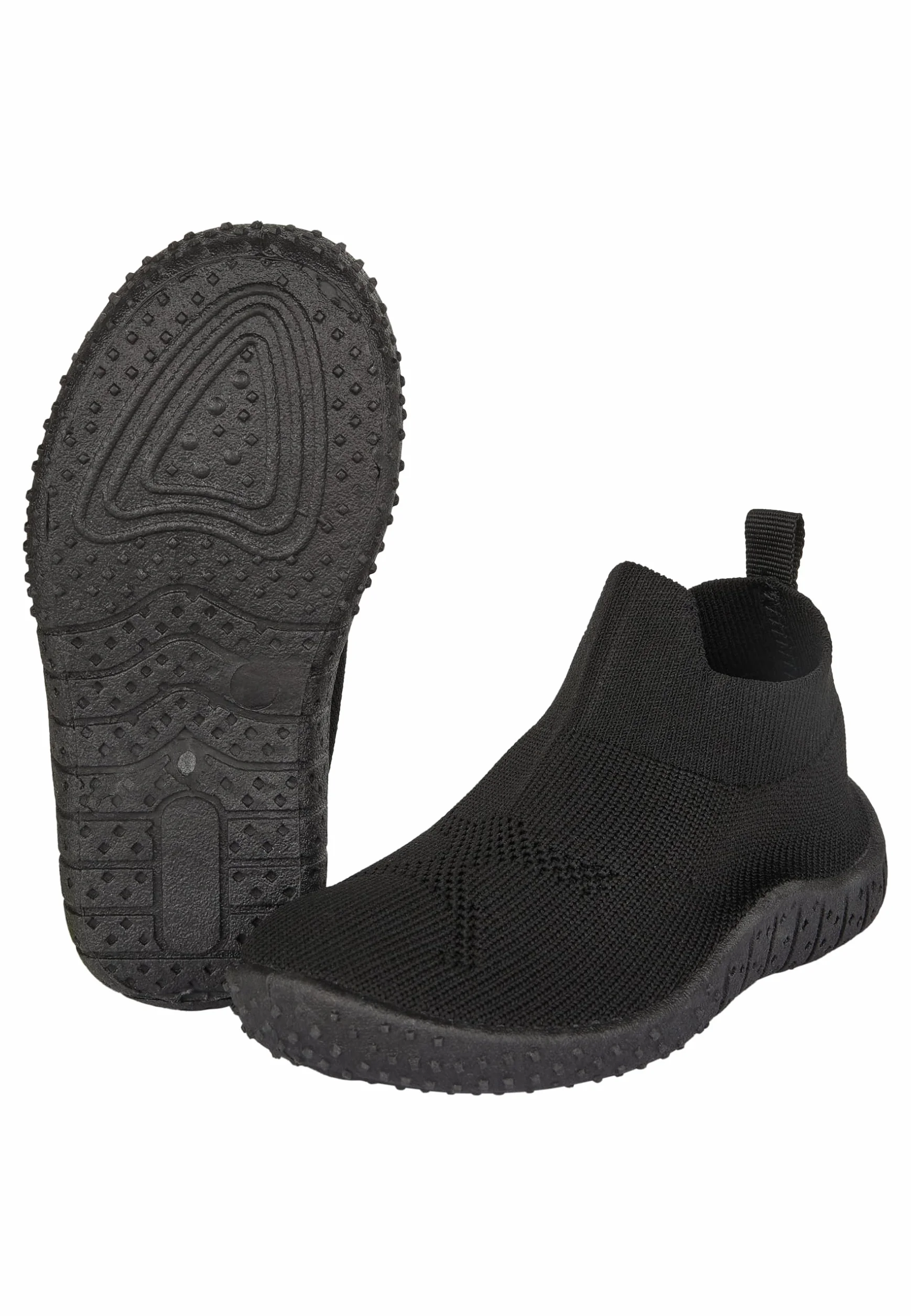 Sterntaler Uniseks - dzieci Badeschuhe SockenformObuwie wodne