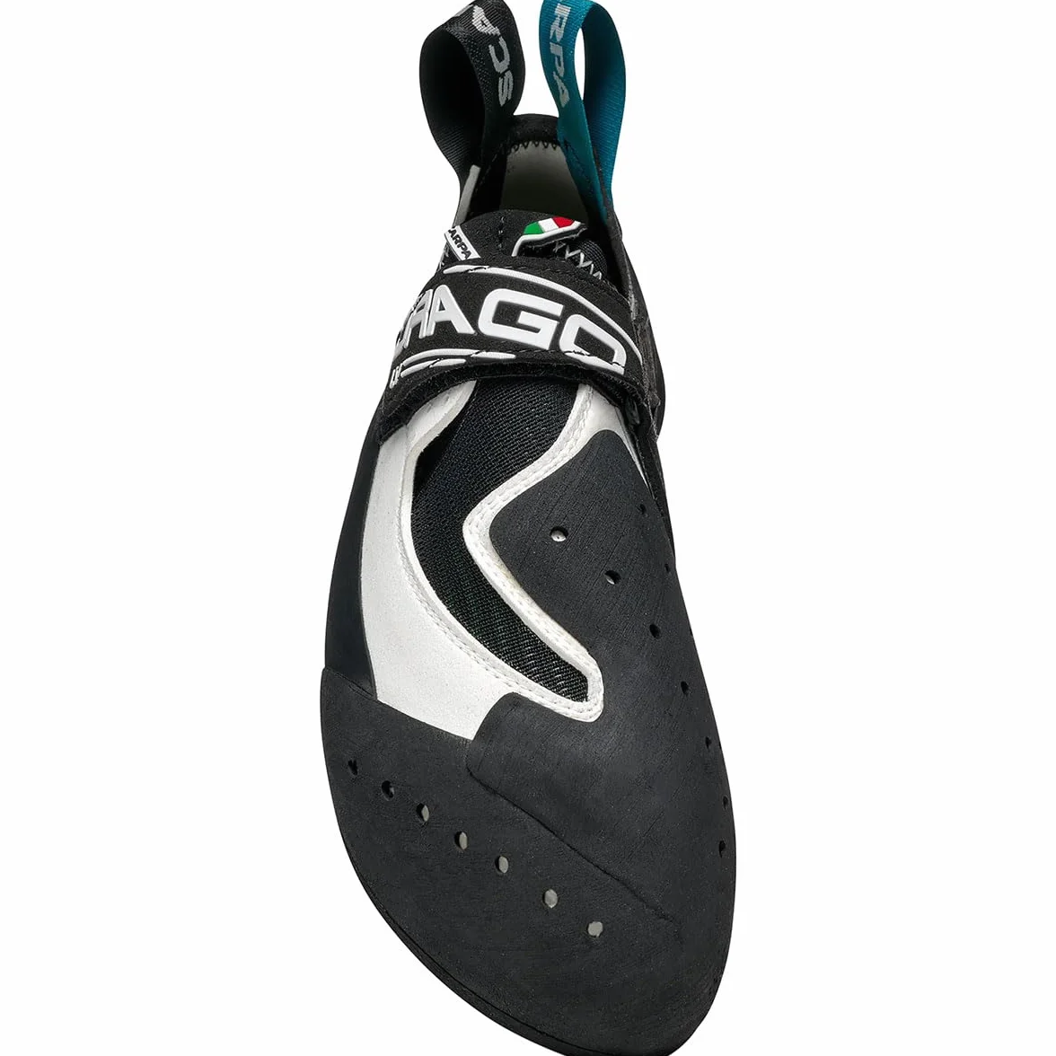 Scarpa DRAGO LV - Buty wspinaczkowe. Mężczyźni