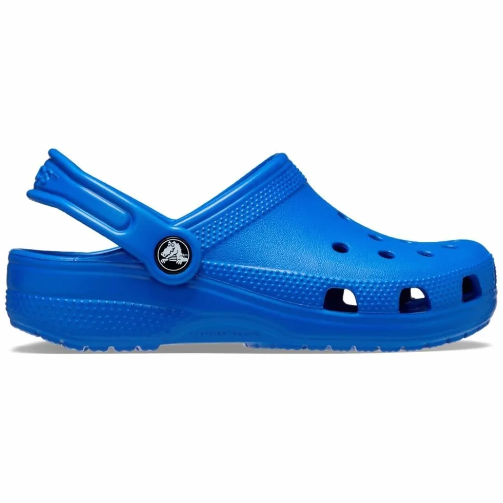 Crocs Uniseks - dzieci Classic Clog KChodaki