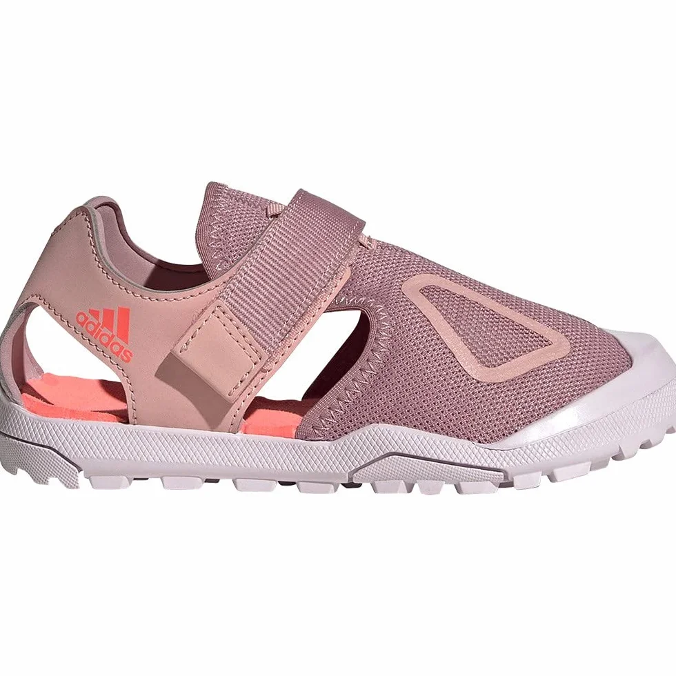 adidas Uniseks - dzieci Captain Toey 2.0 Ksandały