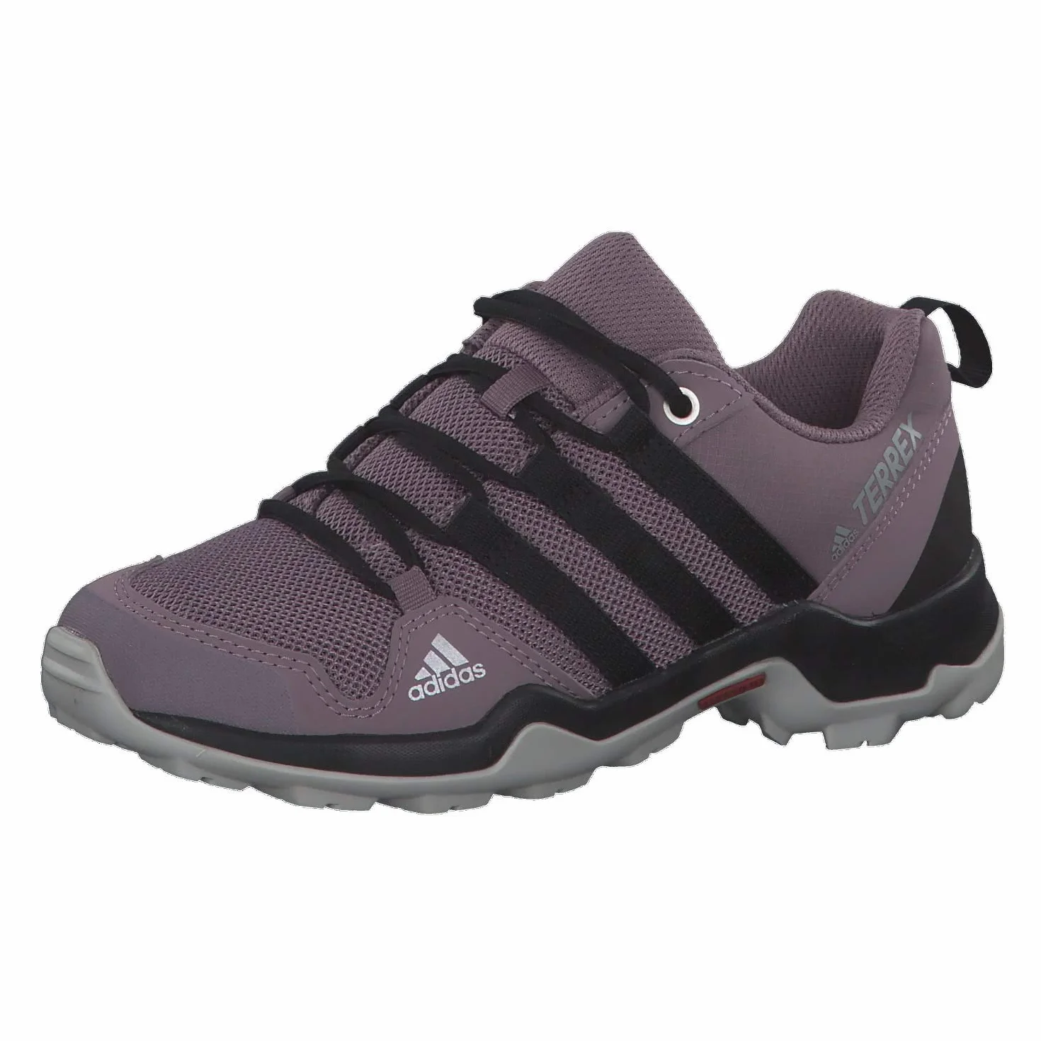 adidas Unisex dziecięce buty trekkingowe Terrex Ax2r, 38,7 EU