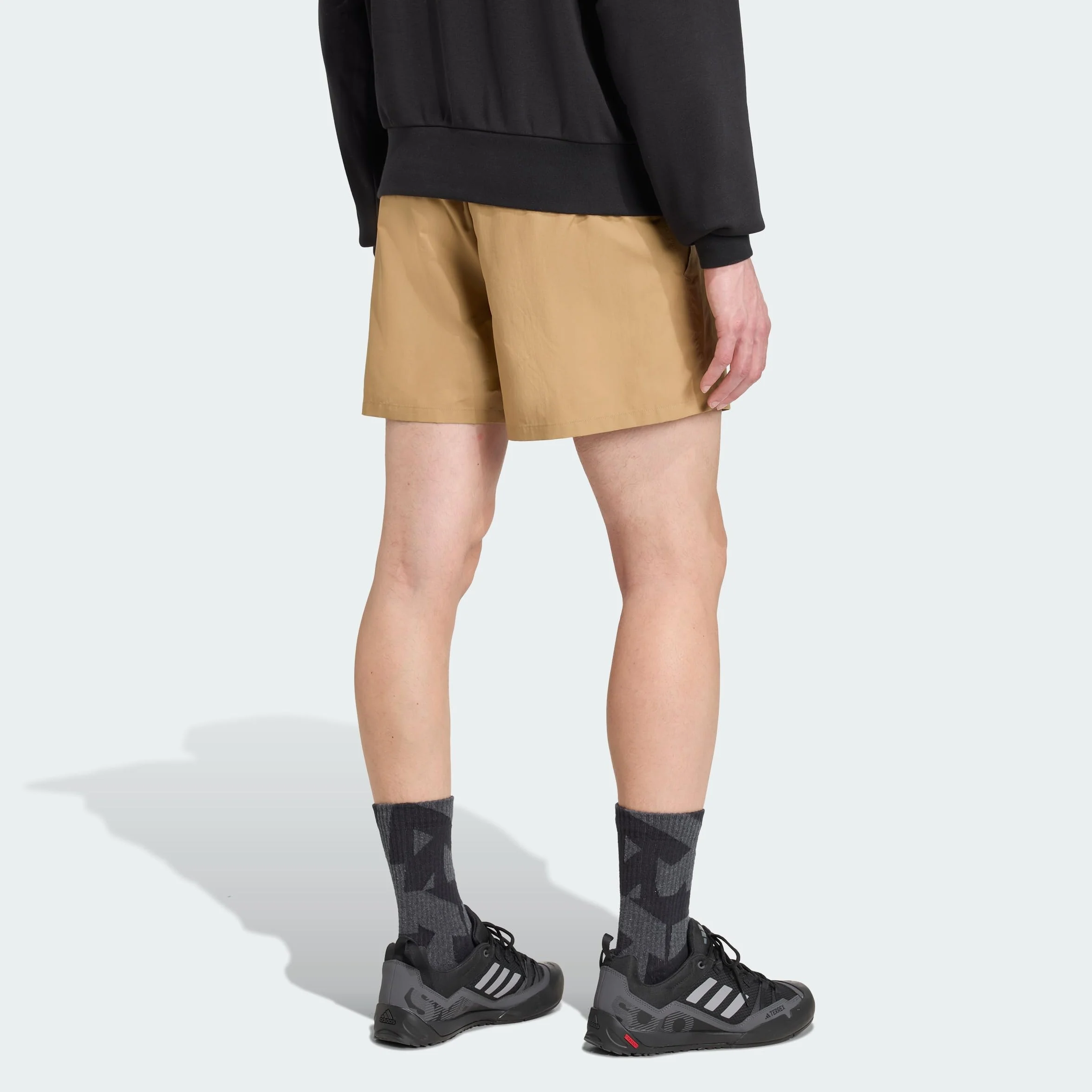 adidas Terrex Multi Shorts - Shorty Mężczyźni