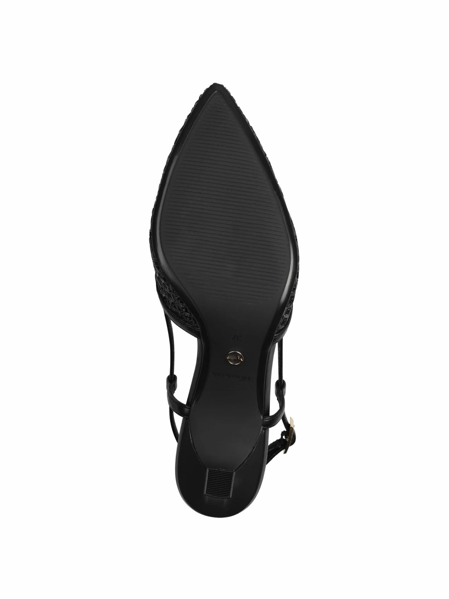 Tamaris Kobiety Tamaris Damen 1-29634-44Pompa