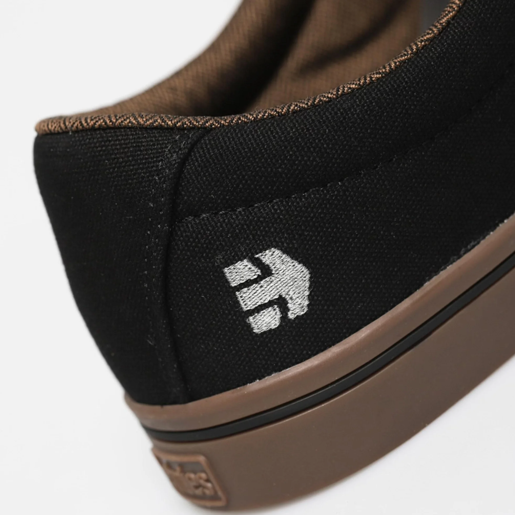 Etnies Jameson 2 Eco, ekologiczne buty w stylu skate, wzmocniona podeszwa typu cupsole, amortyzacja, na co dzień, wegańskie