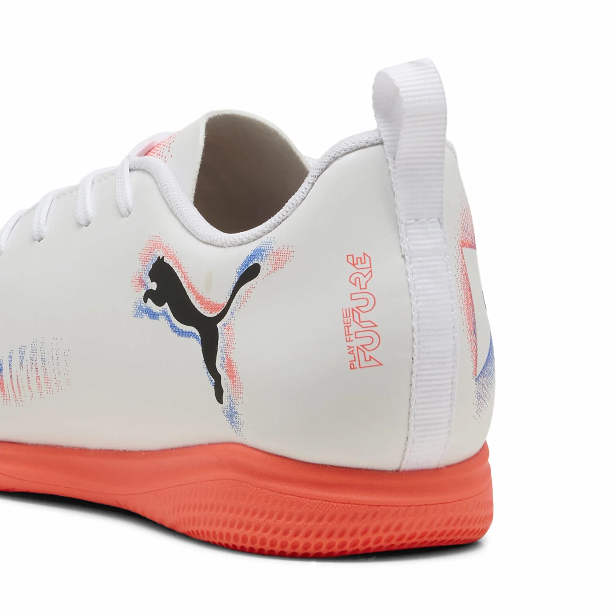 PUMA Uniseks - dzieci Future 8 Play It JrButy do piłki nożnej