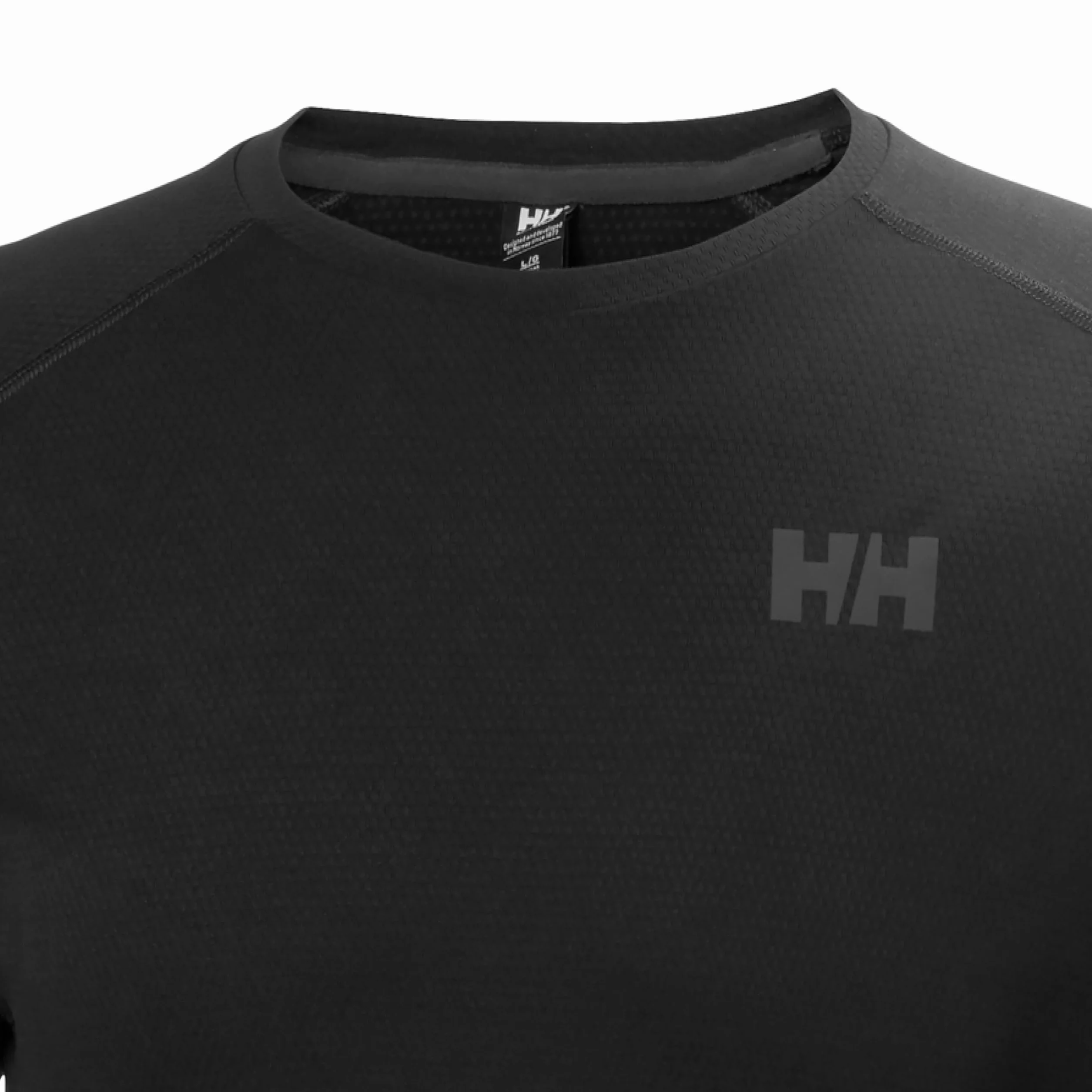 Helly Hansen Mężczyźni Koszulka Termoaktywna Lifa Active Crew