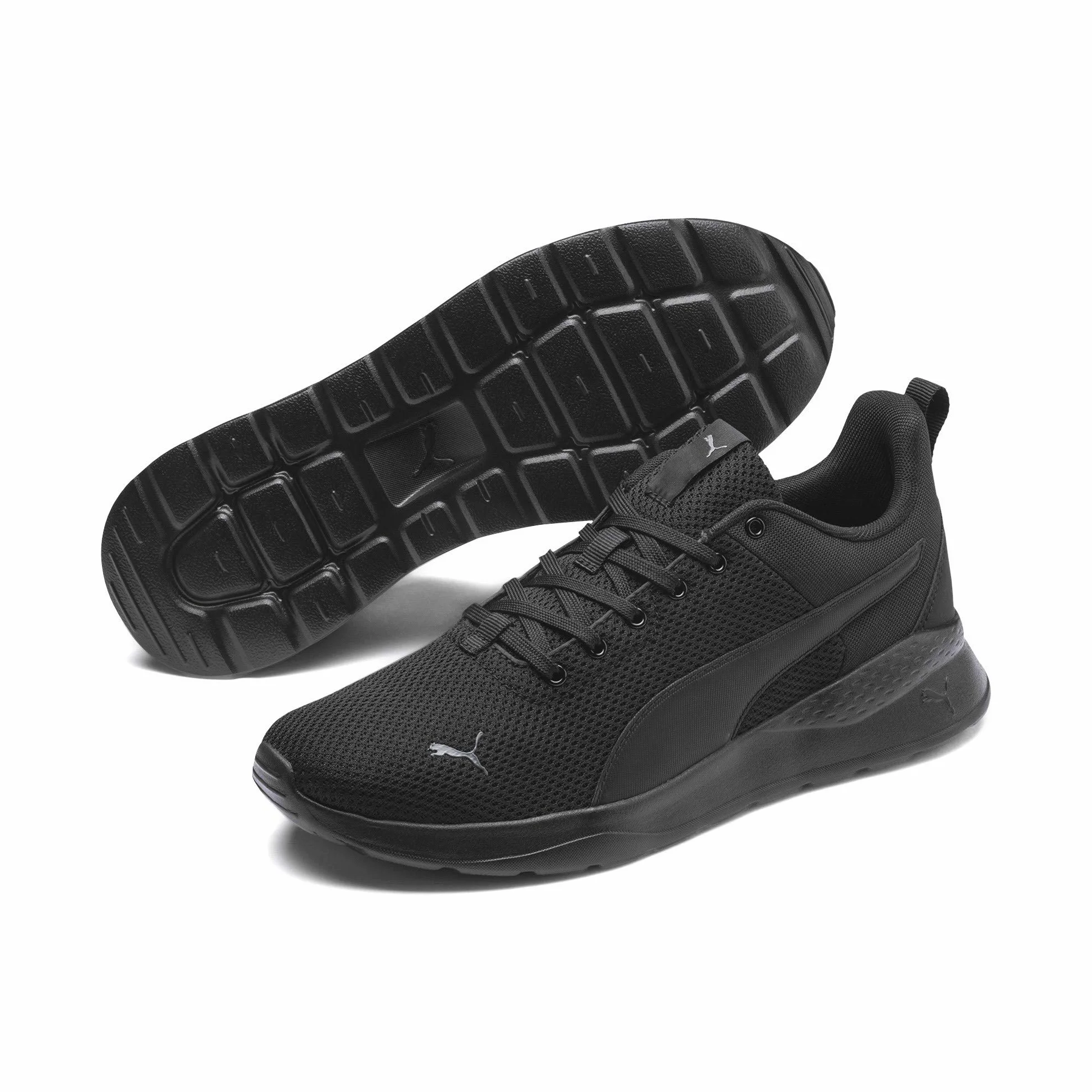PUMA Uniseks Anzarun Litetenisówki