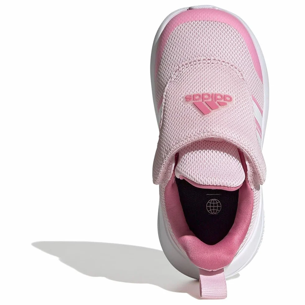 adidas Uniseks - niemowlęta Fortarun 2.0 Shoes KidsButy do biegania