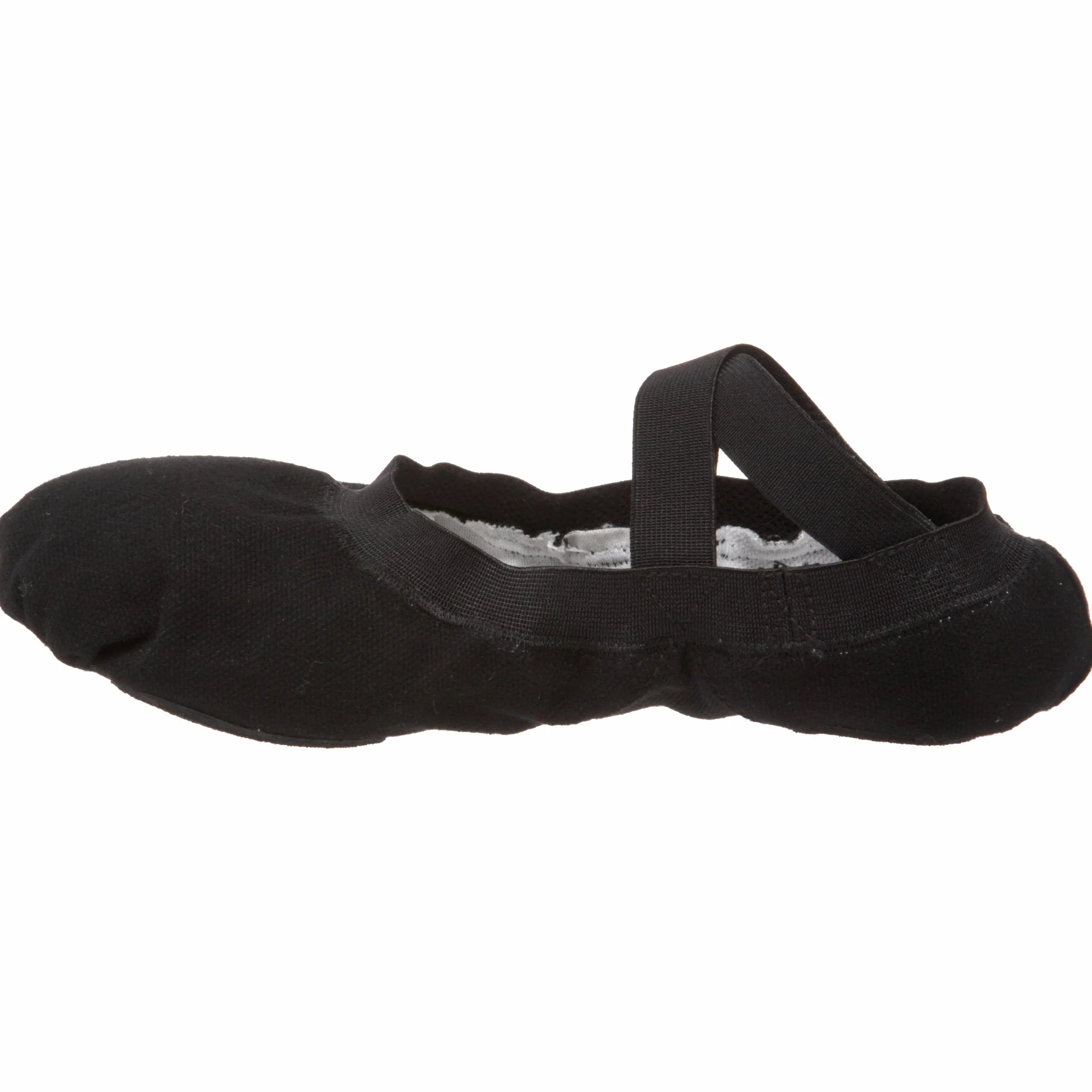 Bloch Damskie buty baletowe S0621l, 2,5,3,3,3,4,4,5,5,5,5,6,6,5,7,7,8,5