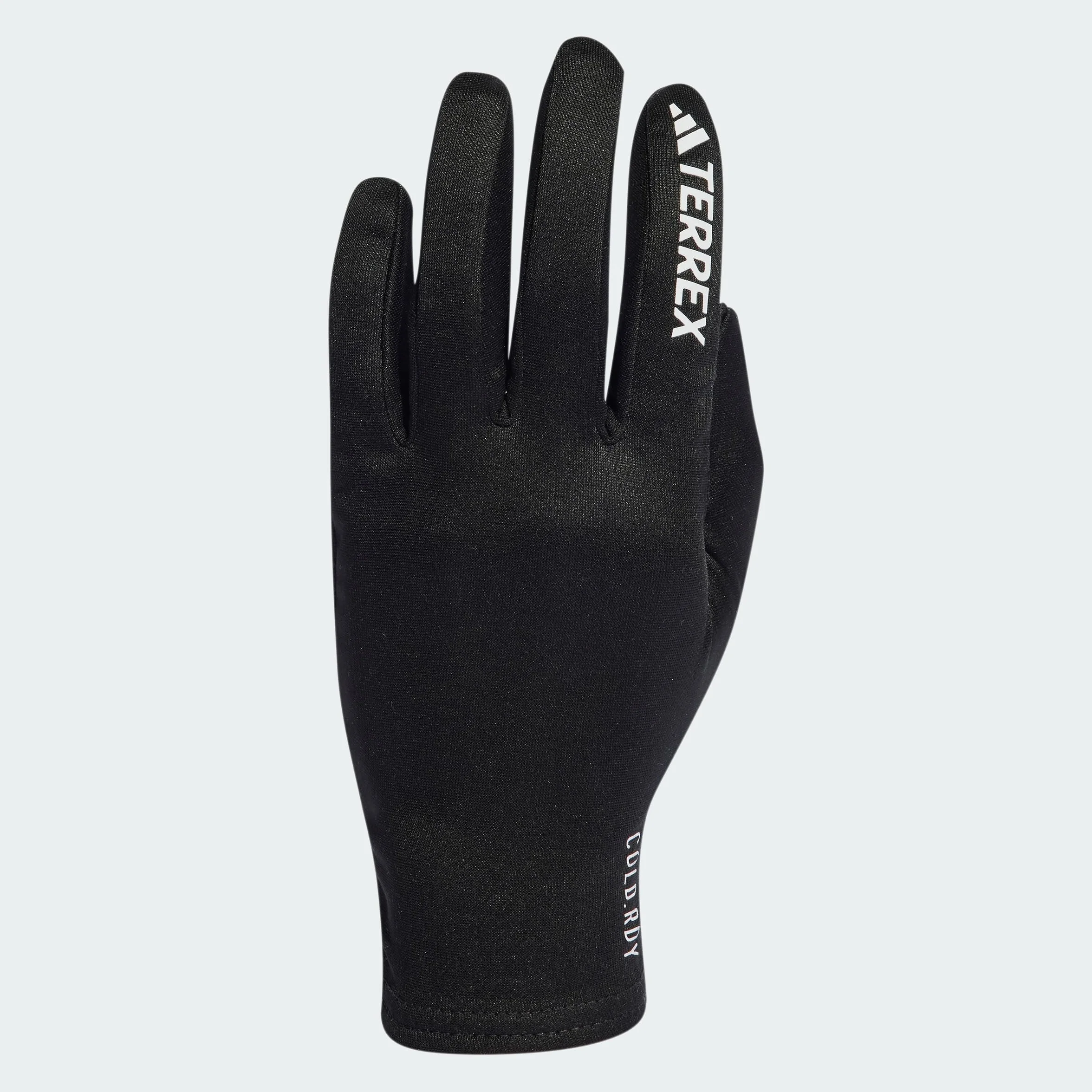 adidas Uniseks Terrex Cold Ready Gloves, Black, S