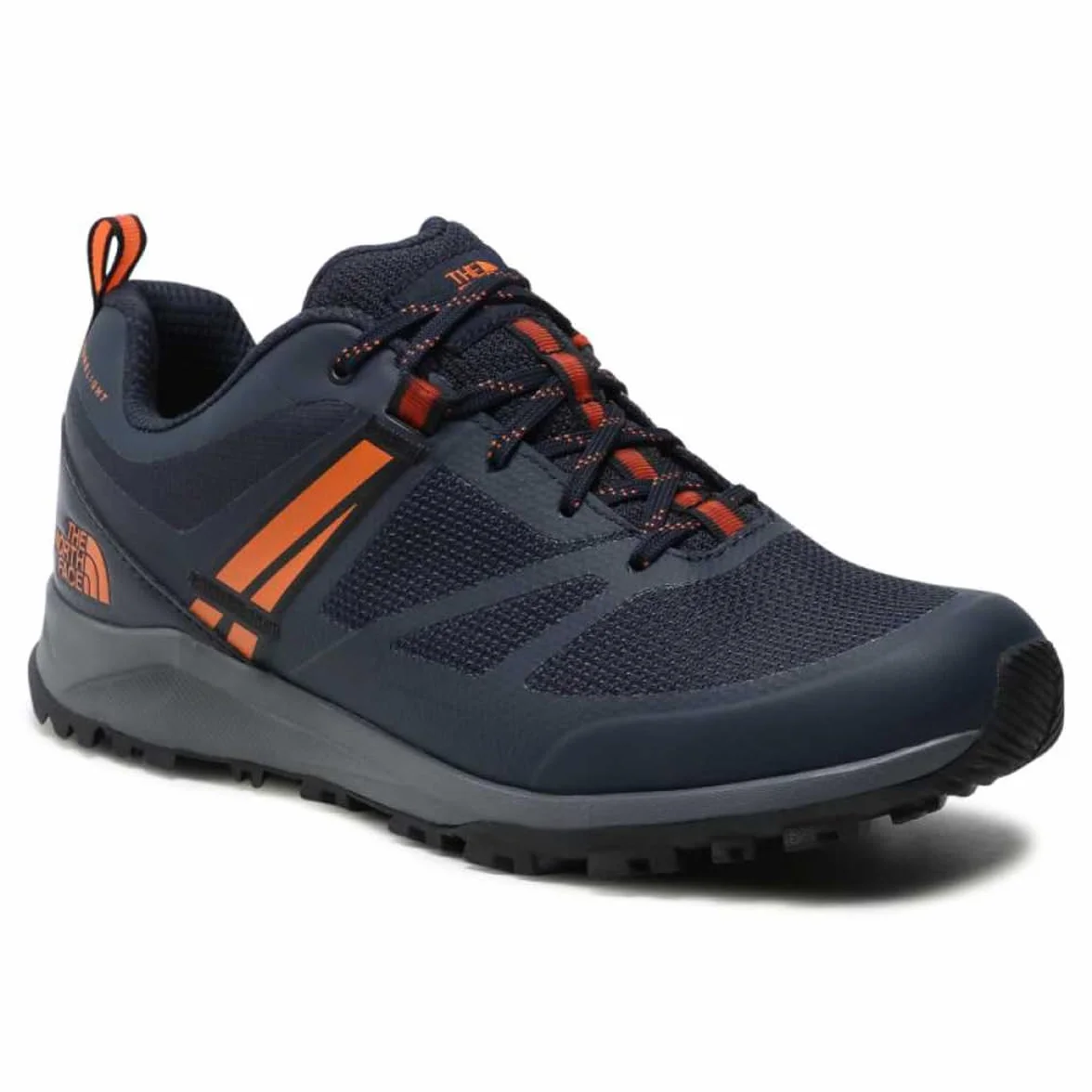 THE NORTH FACE - Wodoodporne buty trekkingowe Litewave Fastpack II dla mężczyzn