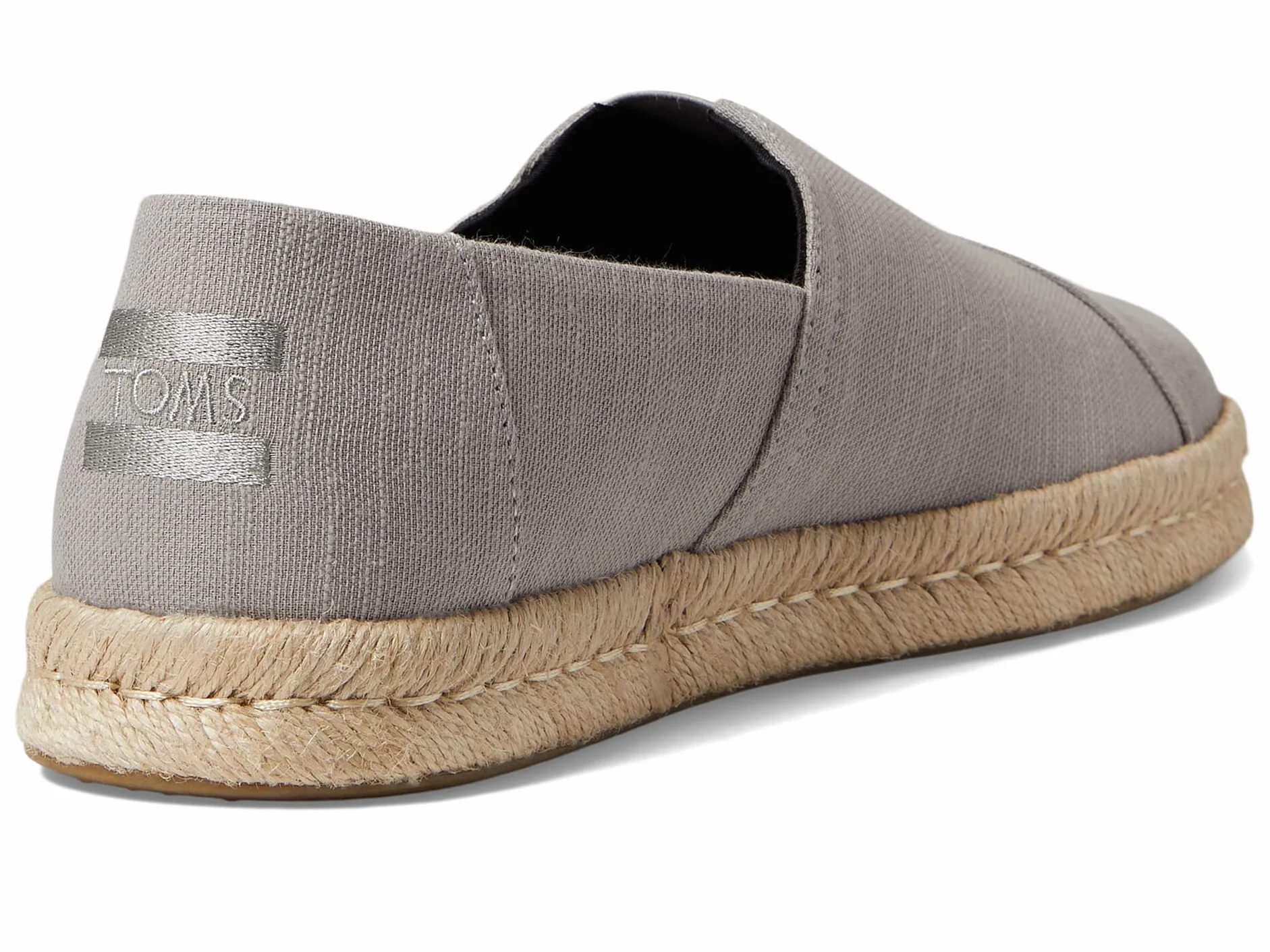 Toms Męski Alp Rope 2.0 Loafer Flat