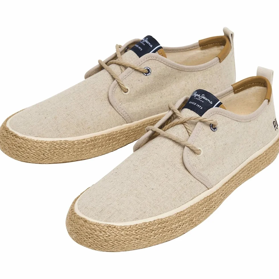 Pepe Jeans Mężczyźni Port LinenButy