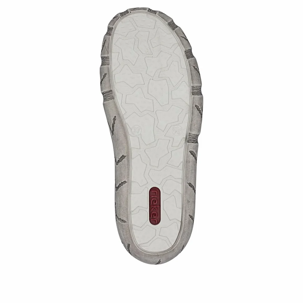 Rieker Kobiety L0355Adidasy
