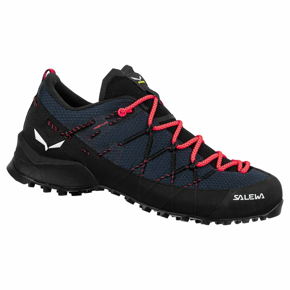 Salewa Kobiety Wildfire 2 WAdidasy
