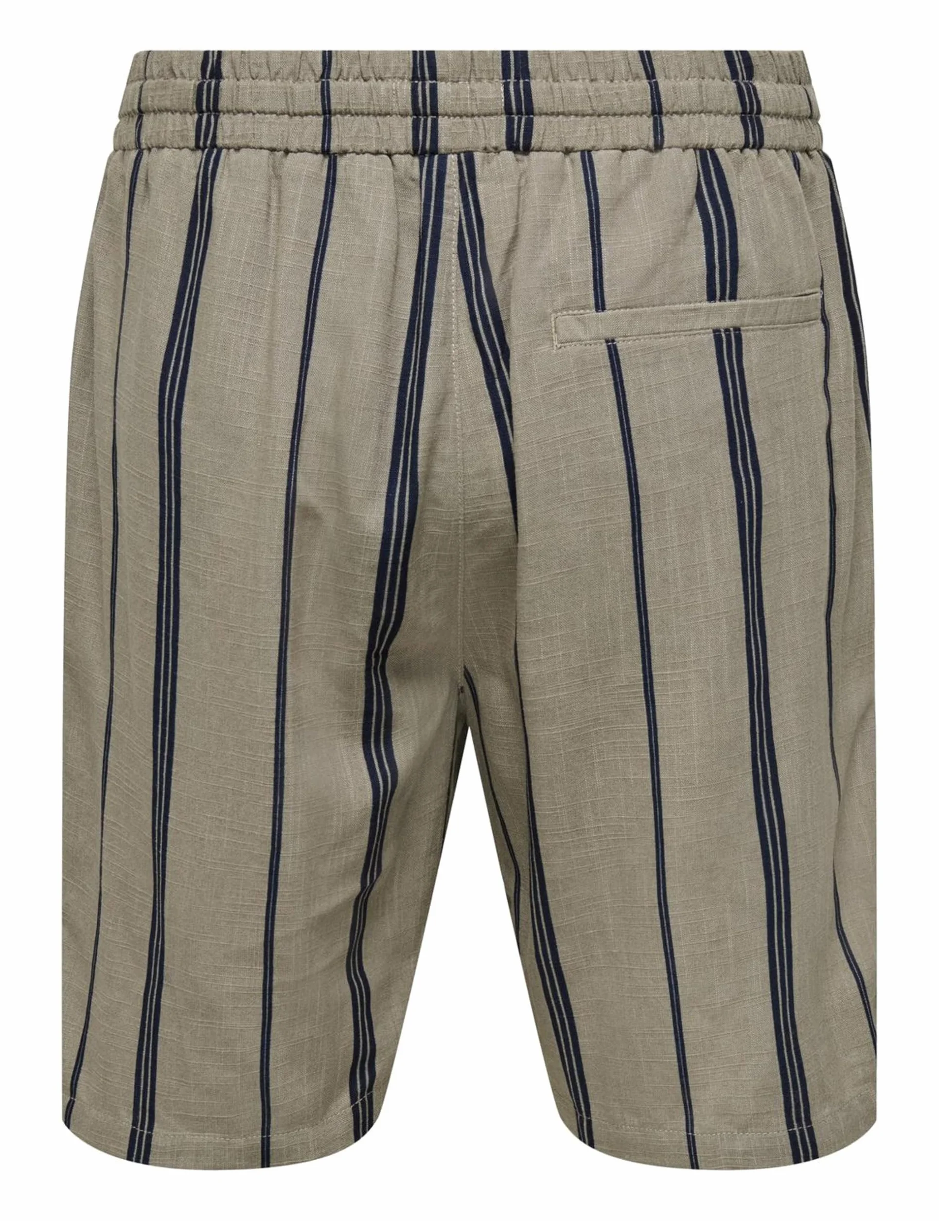 Only & Sons Onstinus Stepan szorty 0318, Laurel Oak, XL