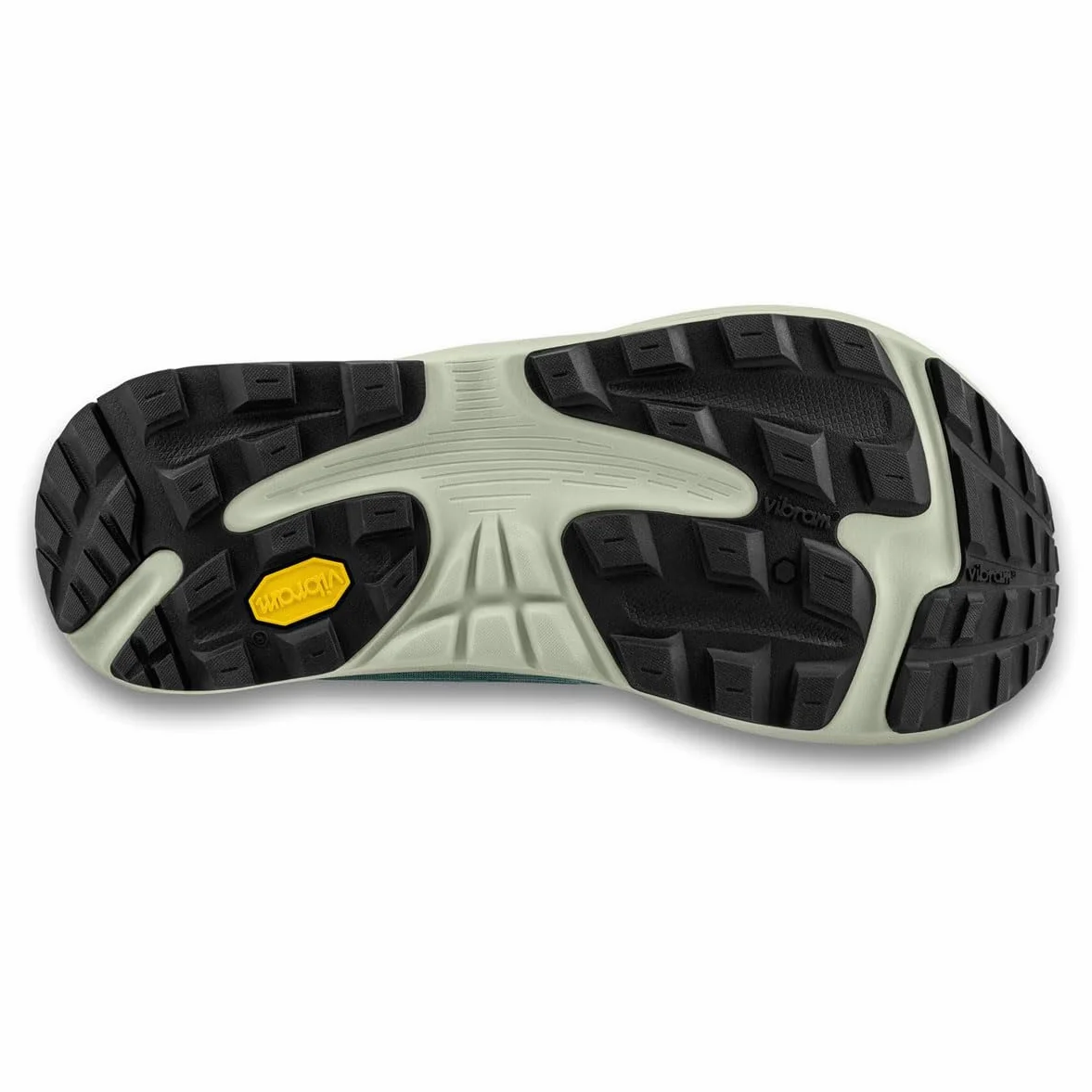 Topo Athletic Damskie buty do biegania w terenie Ultraventure 4, wygodne, amortyzowane, trwałe, 5 mm, do biegania w terenie
