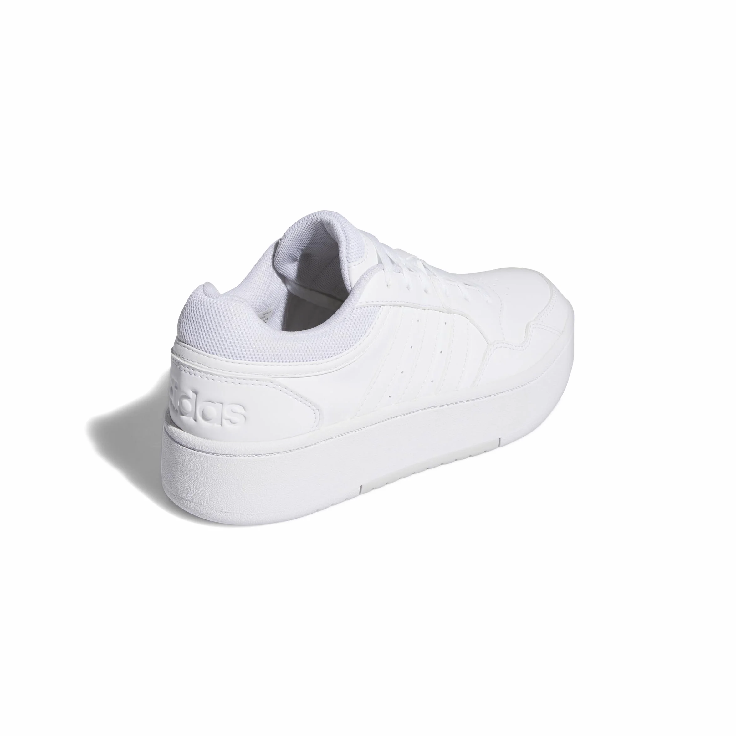 adidas Kobiety Buty Hoops 3.0 BoldPółbuty niepiłkarskie