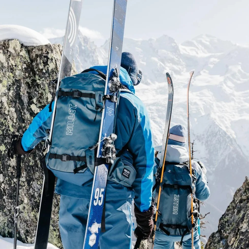Millet Mungo II Gore-Tex Damska kurtka hardshell