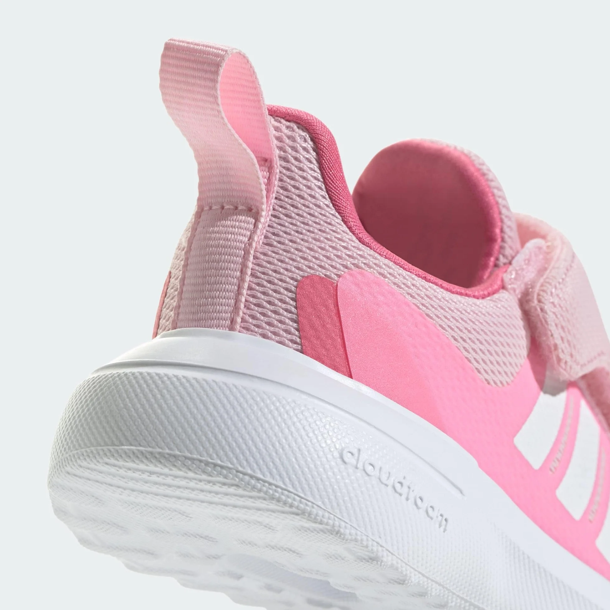 adidas Uniseks - niemowlęta Fortarun 2.0 Shoes KidsButy do biegania