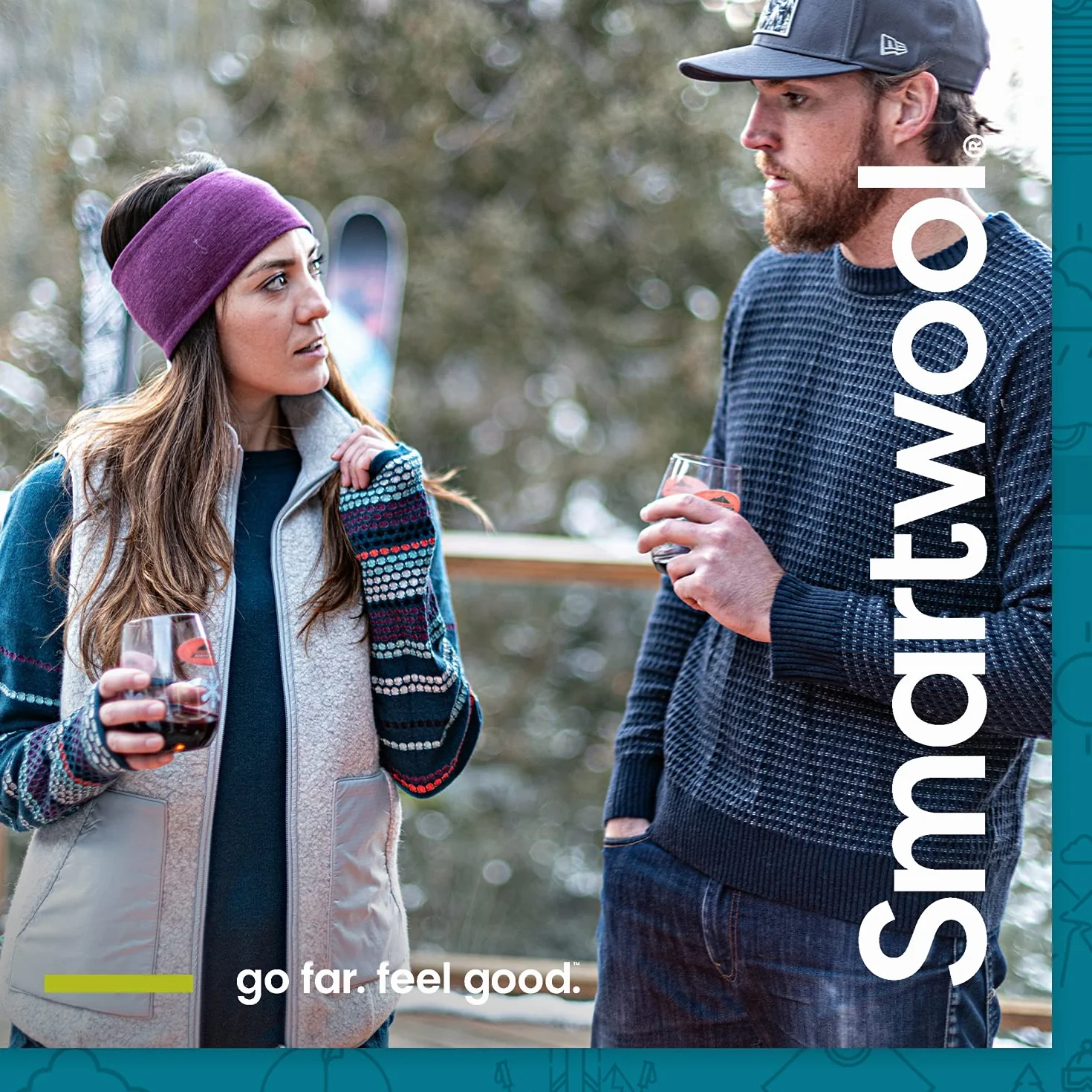 Smartwool Intraknit Active koszulka damska z długim rękawem