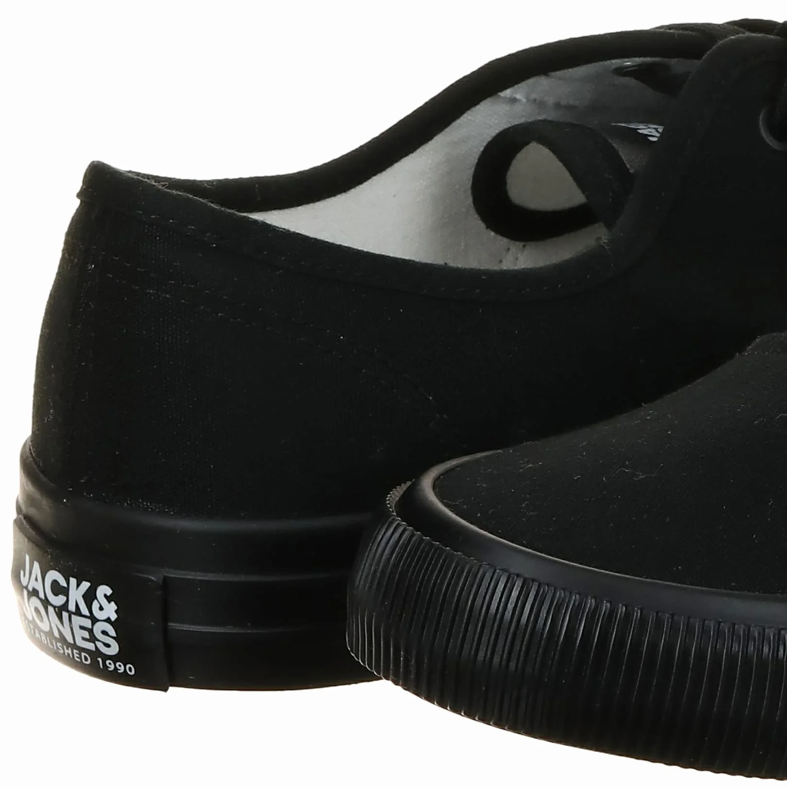 JACK & JONES Mężczyźni Jfwbaxley Knit Sneaker NoosAdidasy