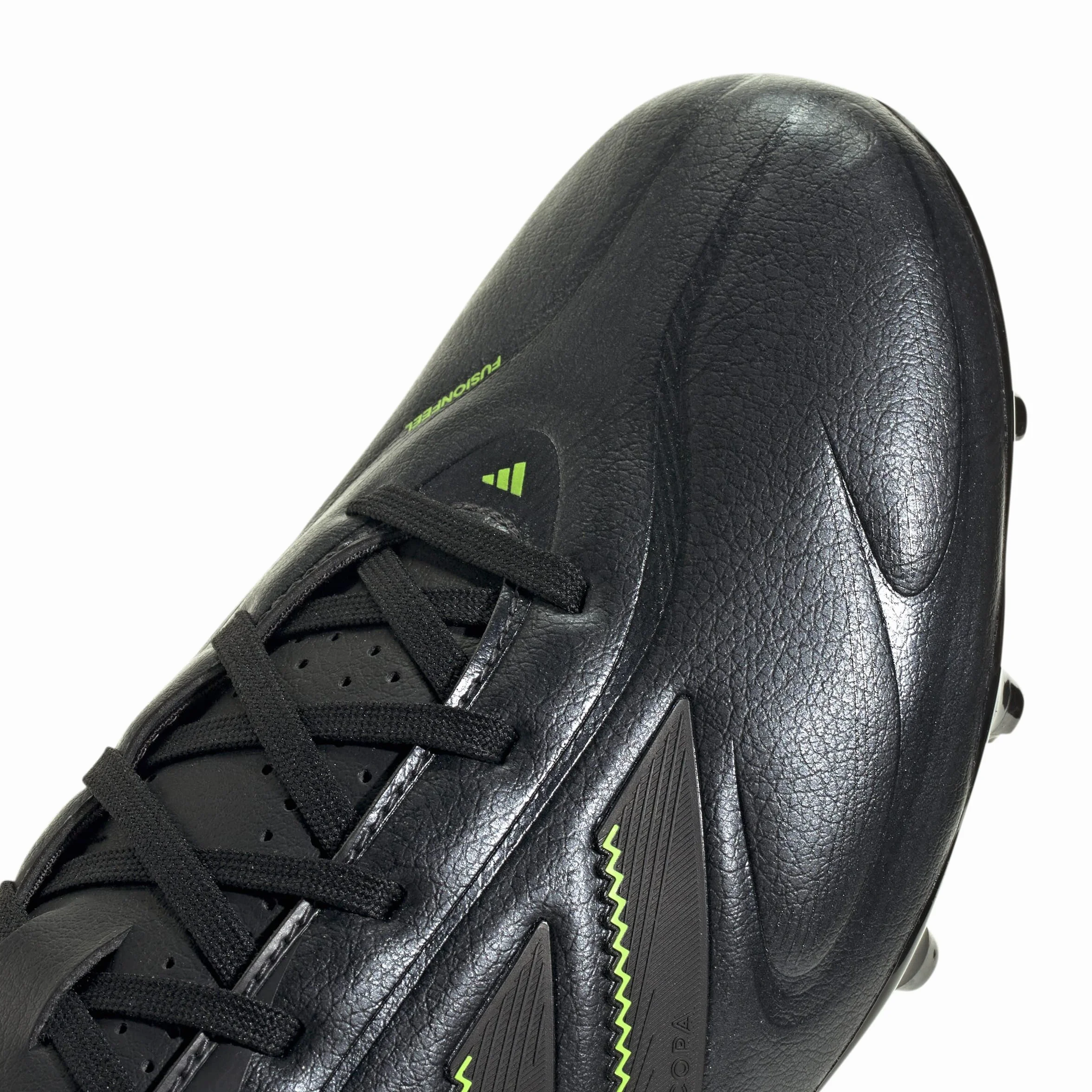 adidas Uniseks Copa Pure III League Firm Ground/Multi Ground Football BootsButy pilkarskie