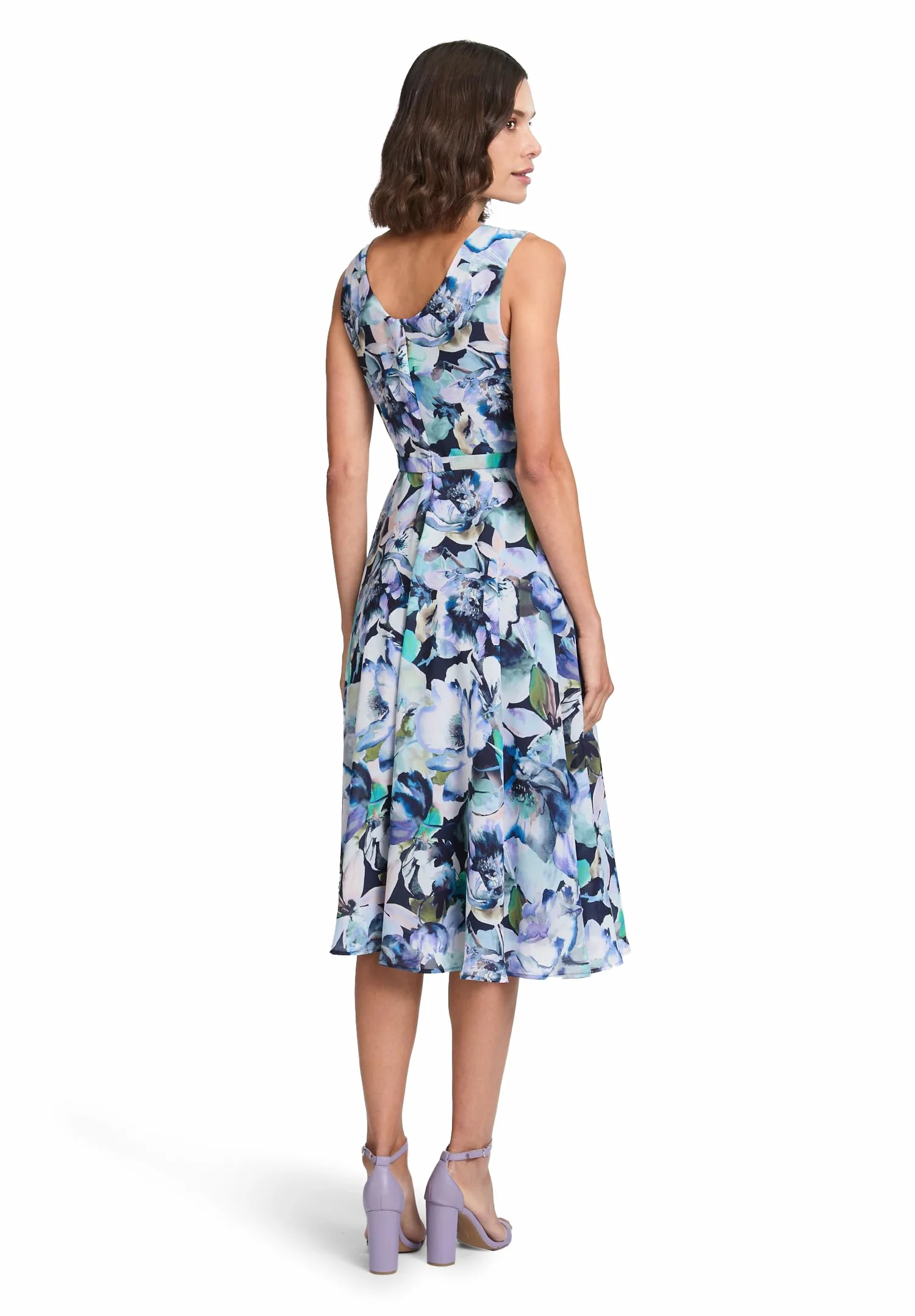 Vera Mont Sukienka Kobiety 0336/4800