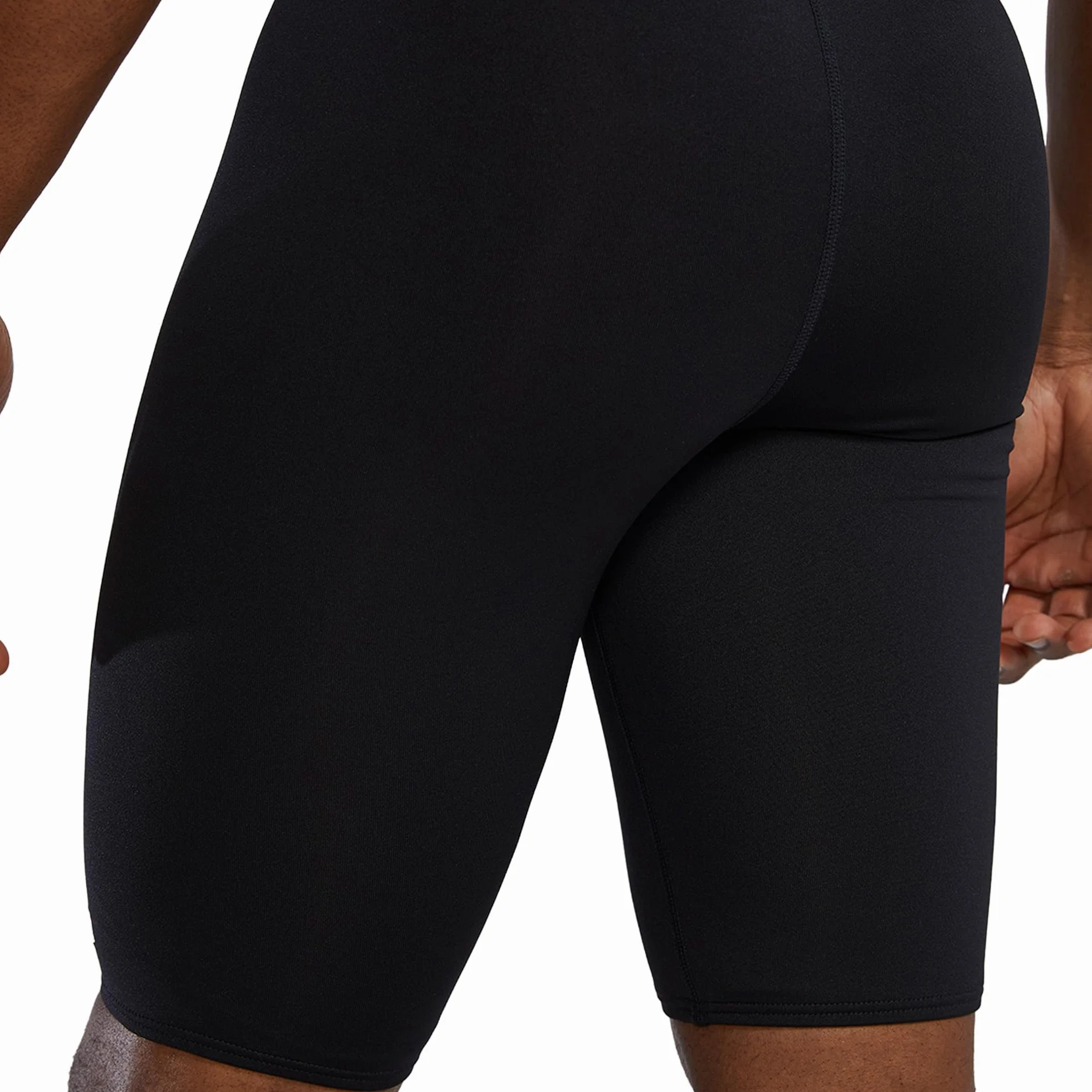 TYR Durafast Elite Solid Jammer kostium kąpielowy dla mężczyzn