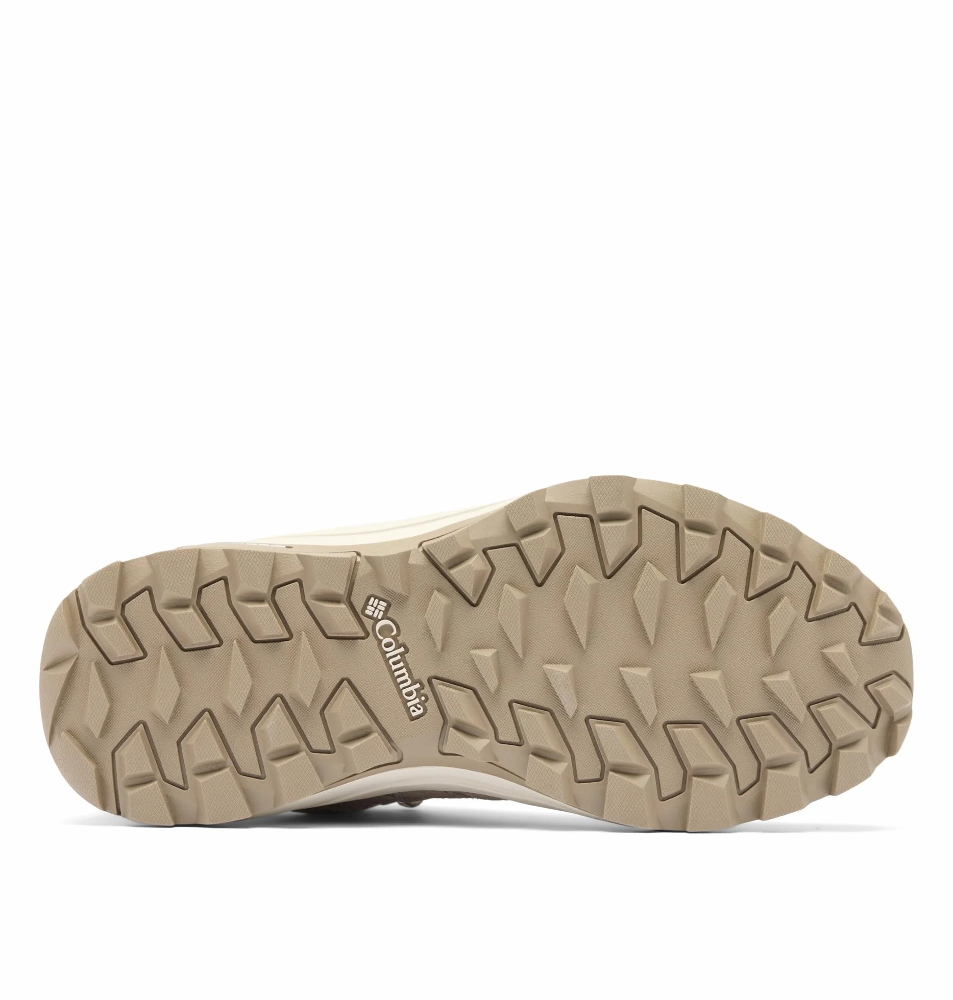 Columbia Kobiety Redmond 4 Mid WpMid Rise buty trekkingowe i turystyczne