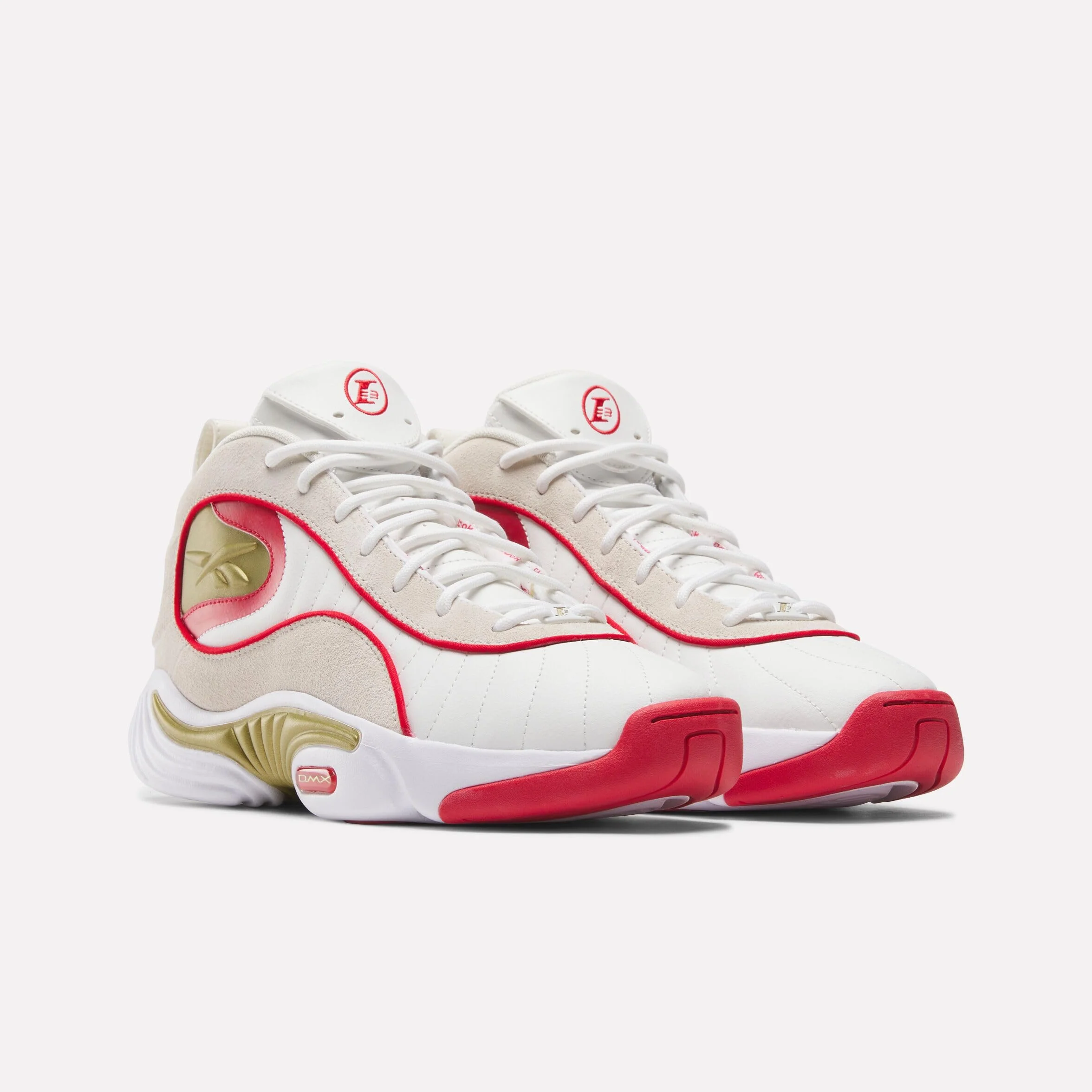 Reebok Uniseks Answer IIISneaker