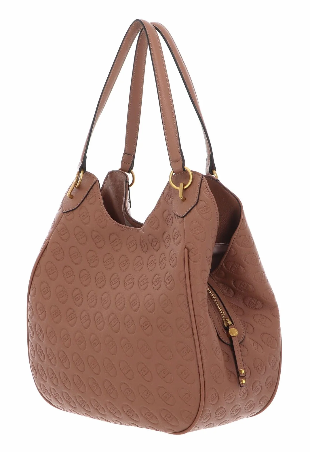 LIU JO Adonide ECS Satchel Teddy, miś