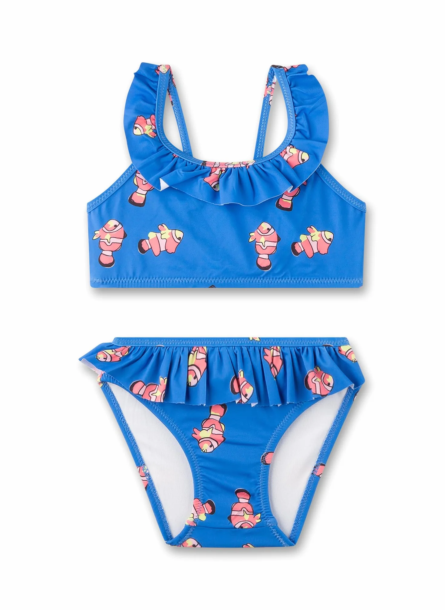 Sanetta Zestaw bikini Dziewczynki 430556
