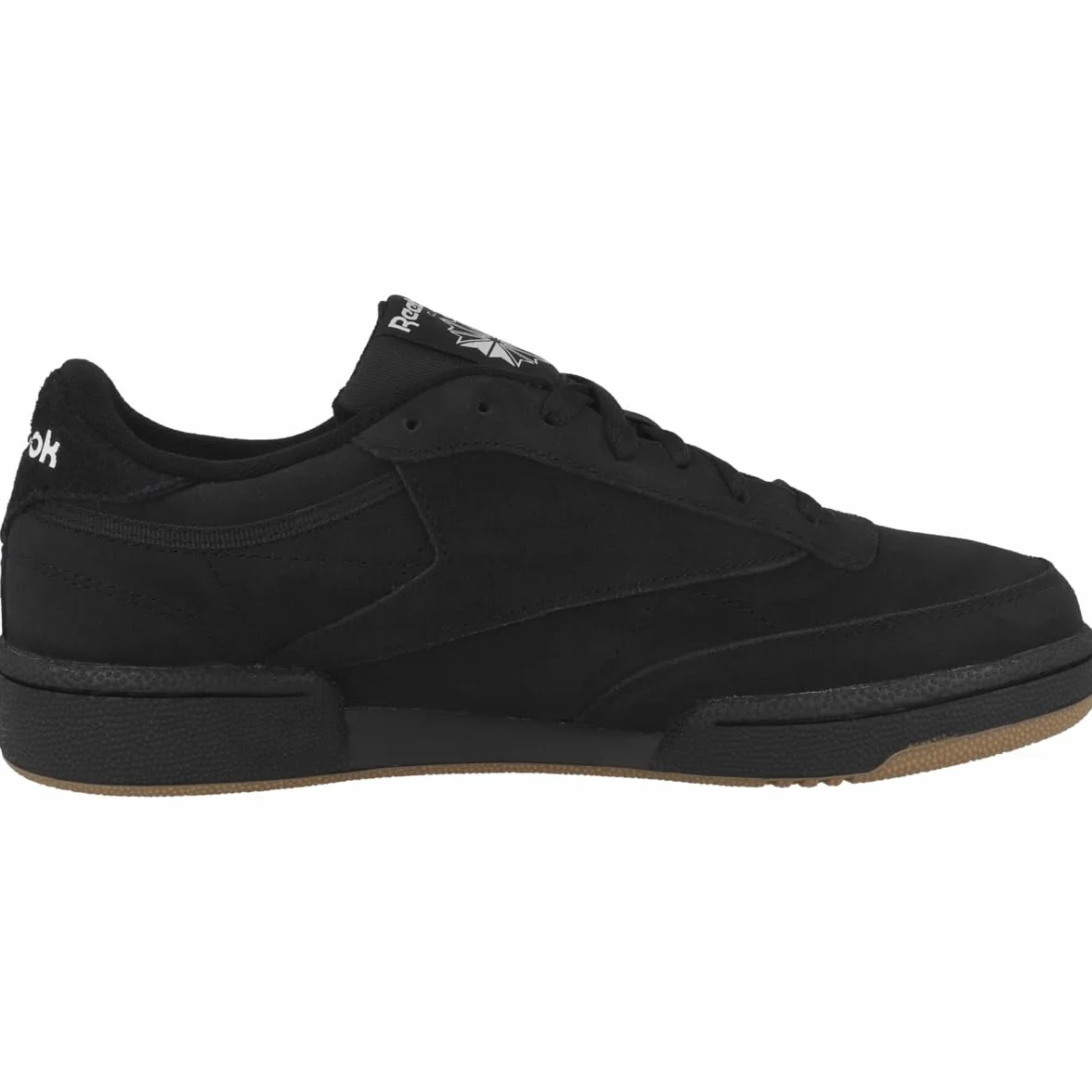 Reebok Uniseks Club C 85Sneaker