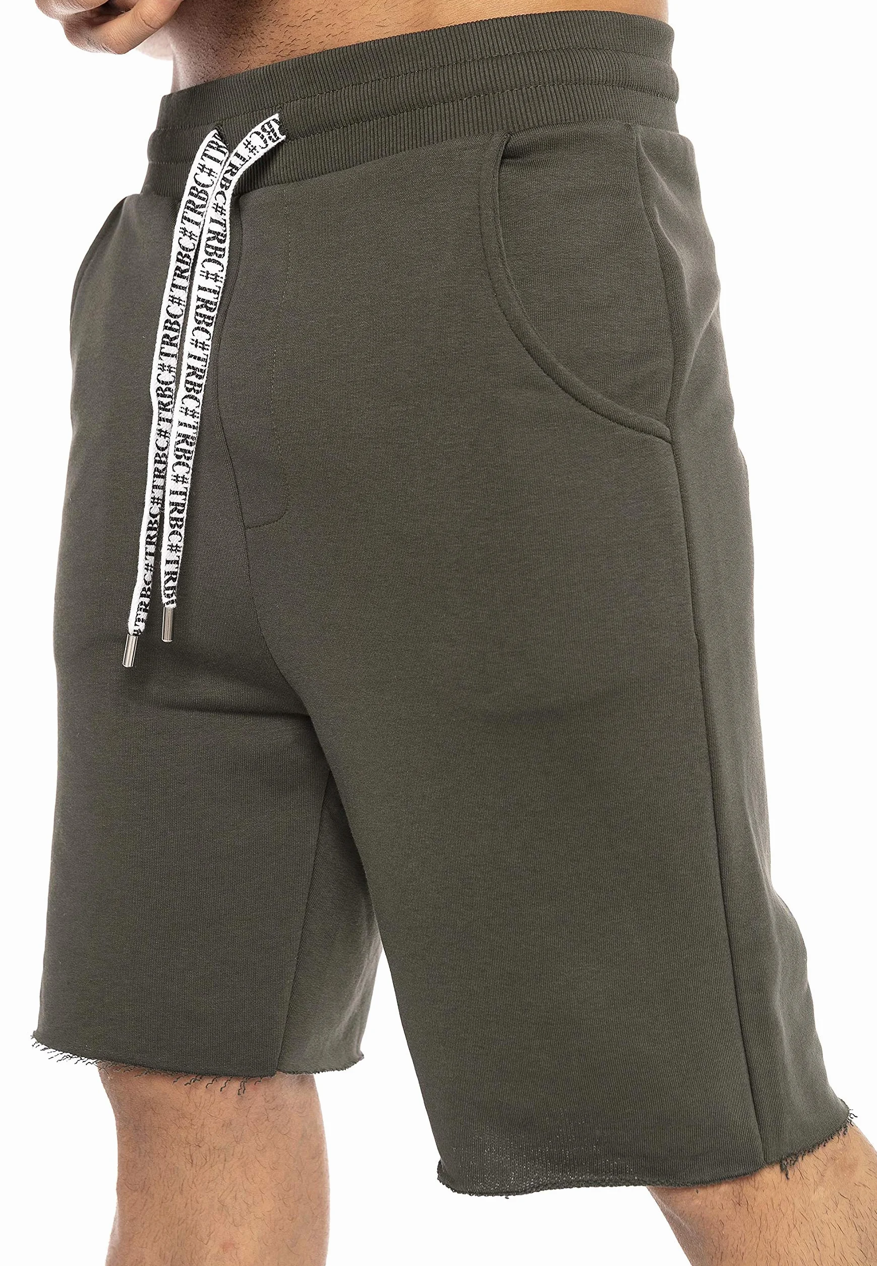 Redbridge Premium szorty dresowe, krótkie, wygodne, swobodne